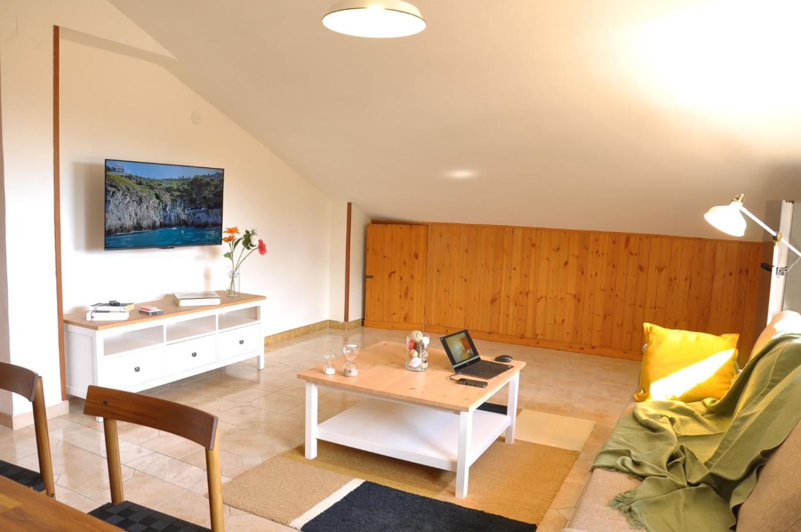 Classic Apartment