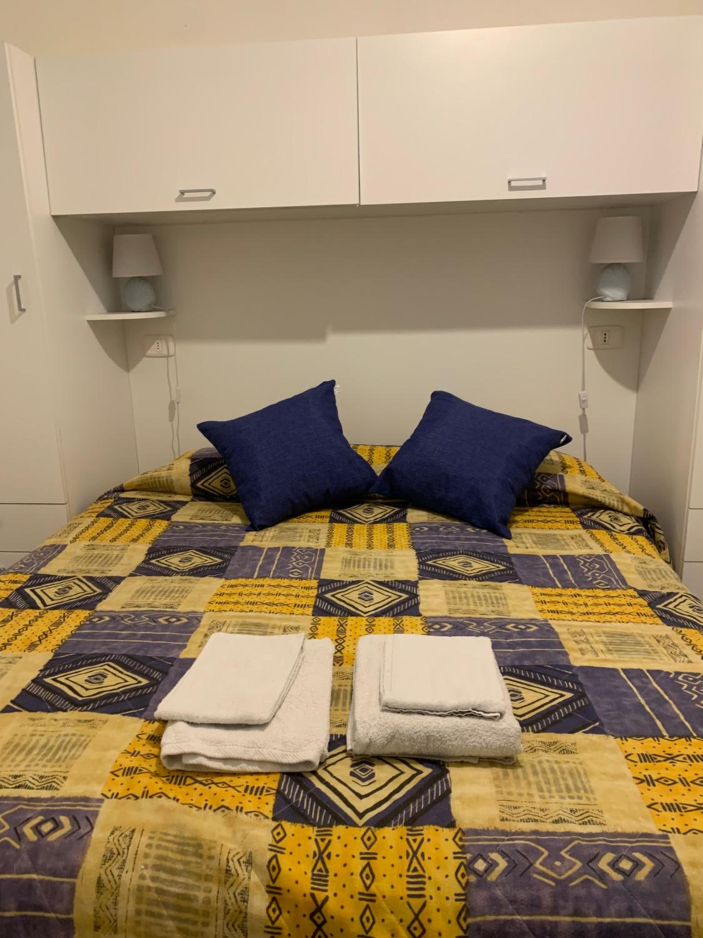 One-Bedroom House photo 2