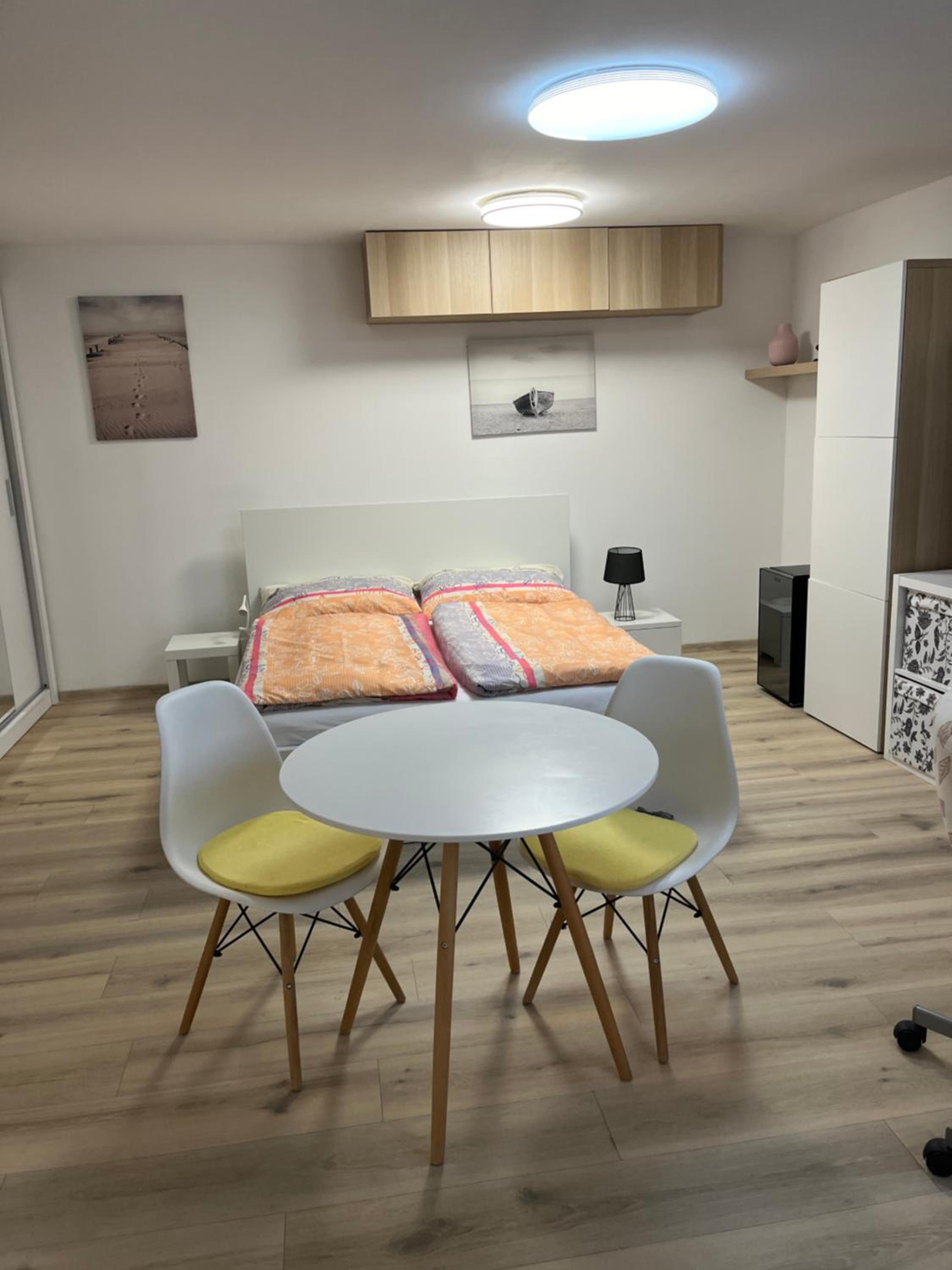 One-Bedroom House photo 2