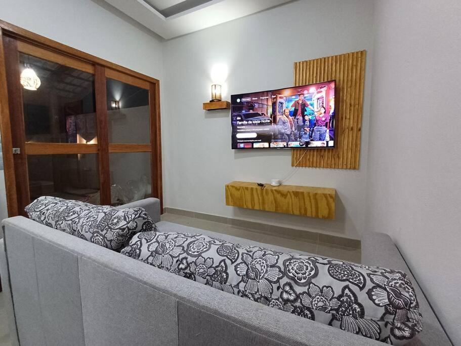 Two-Bedroom House photo 1