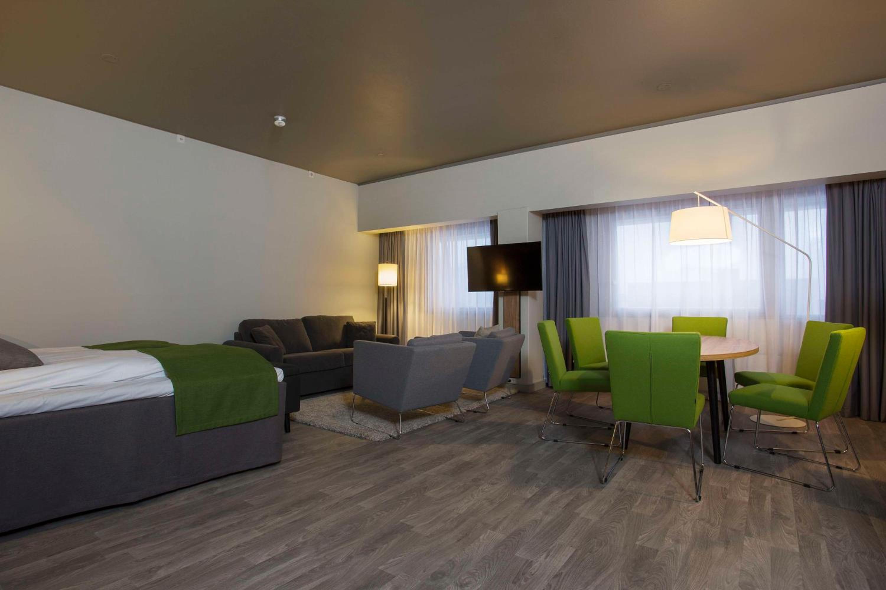 Superior Twin Room photo 1