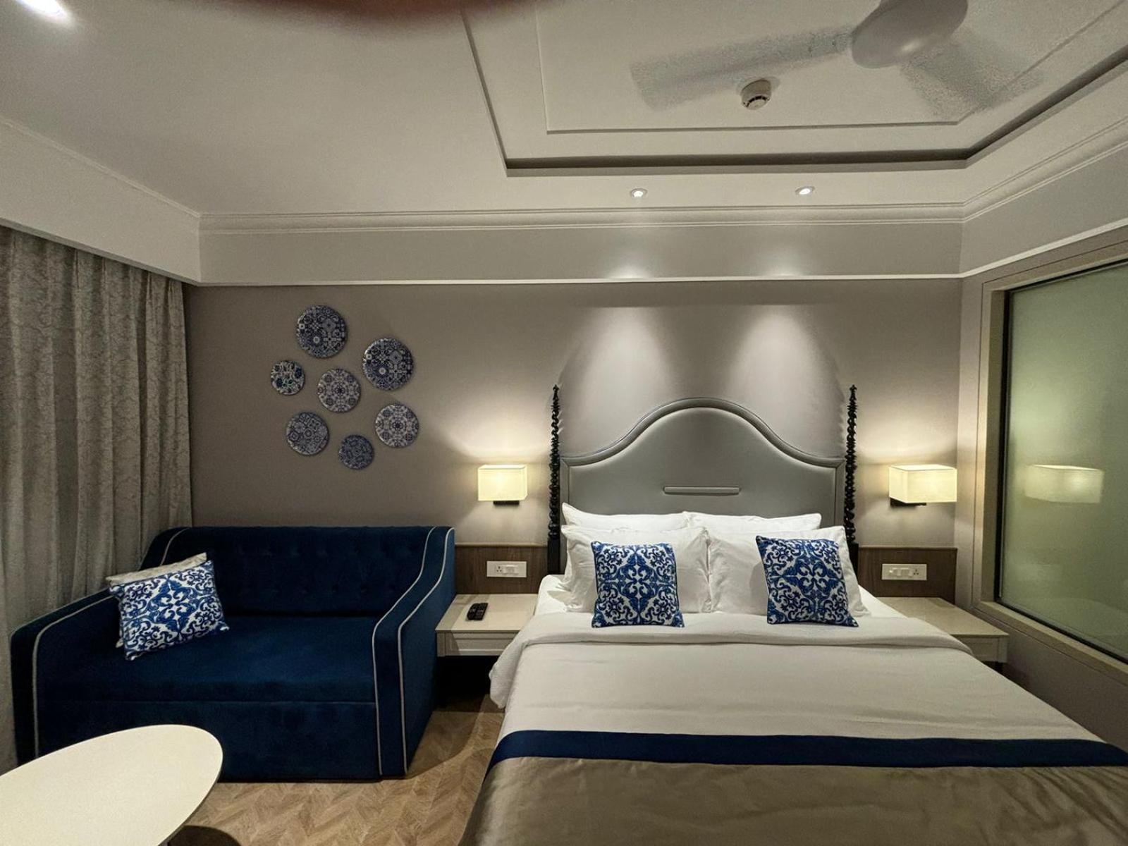Auberge Vista Room With Balcony - 15% Discount on Food & Beverages photo 3