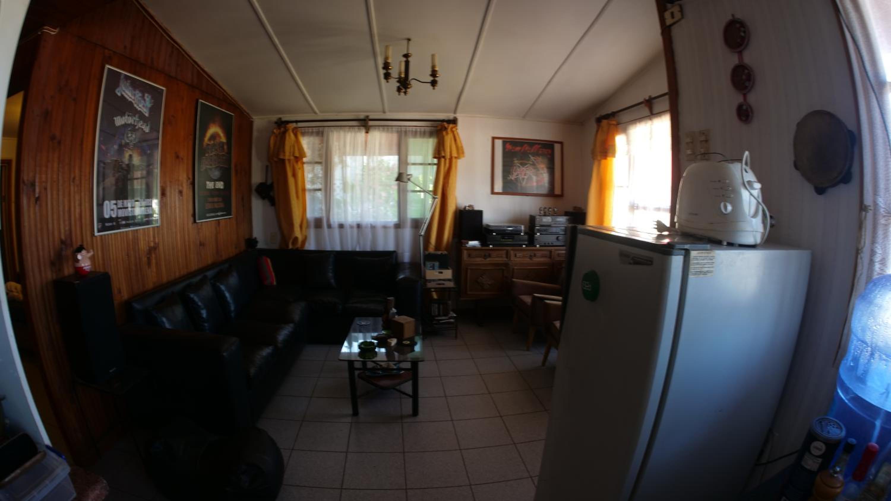 Two-Bedroom House photo 1