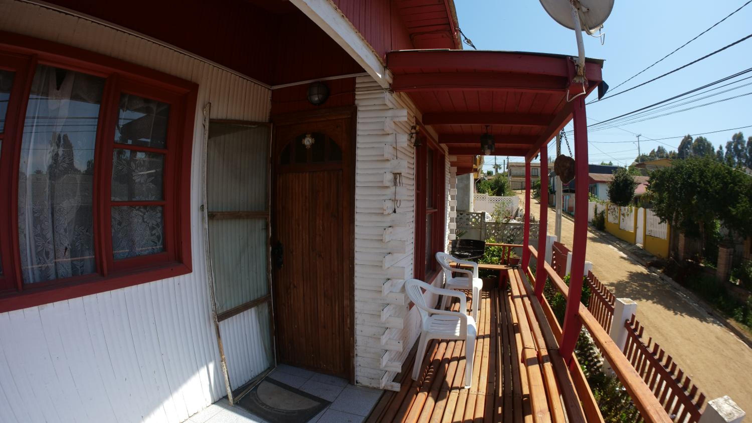Two-Bedroom House photo 2