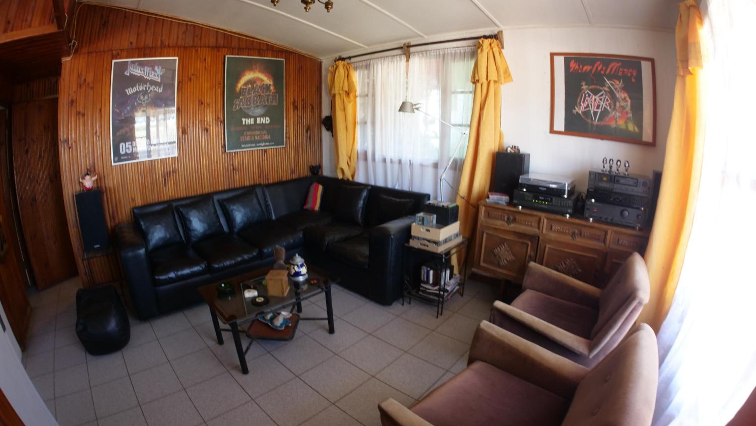 Two-Bedroom House photo 3