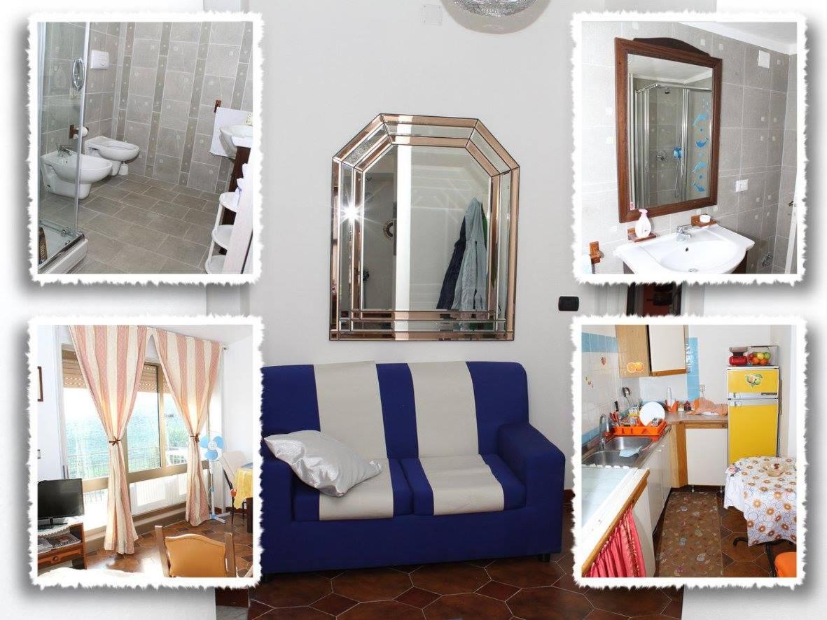 Comfort Quadruple Room photo 2