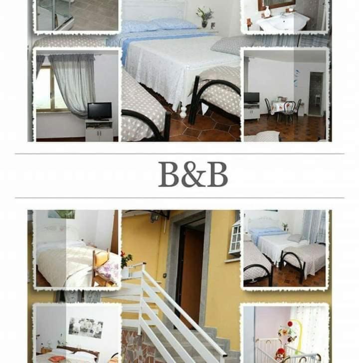 Deluxe Room (2 Adults + 1 Child) photo 1