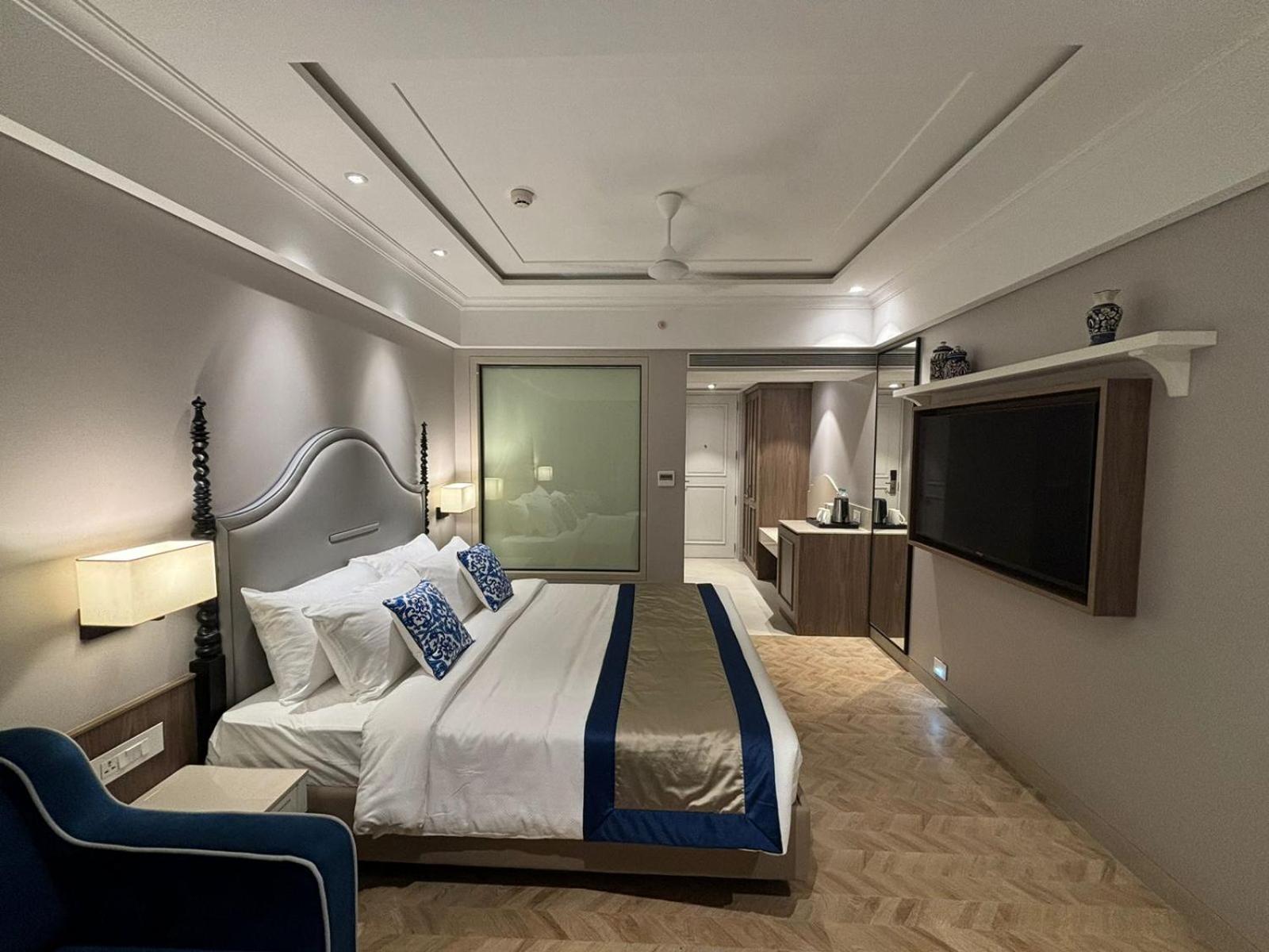Auberge Vista Room With Balcony - 15% Discount on Food & Beverages photo 2