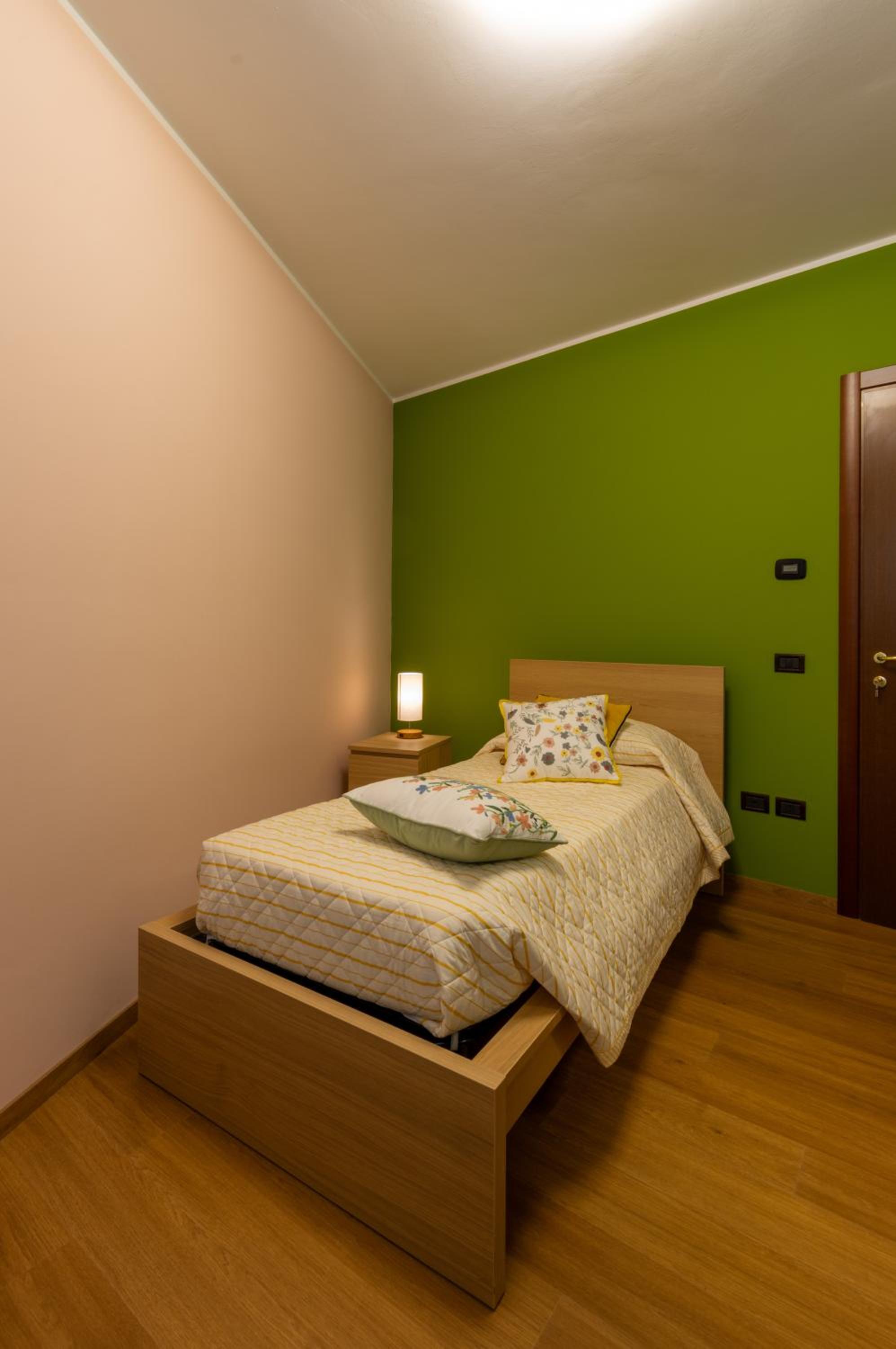 Standard Single Room photo 2