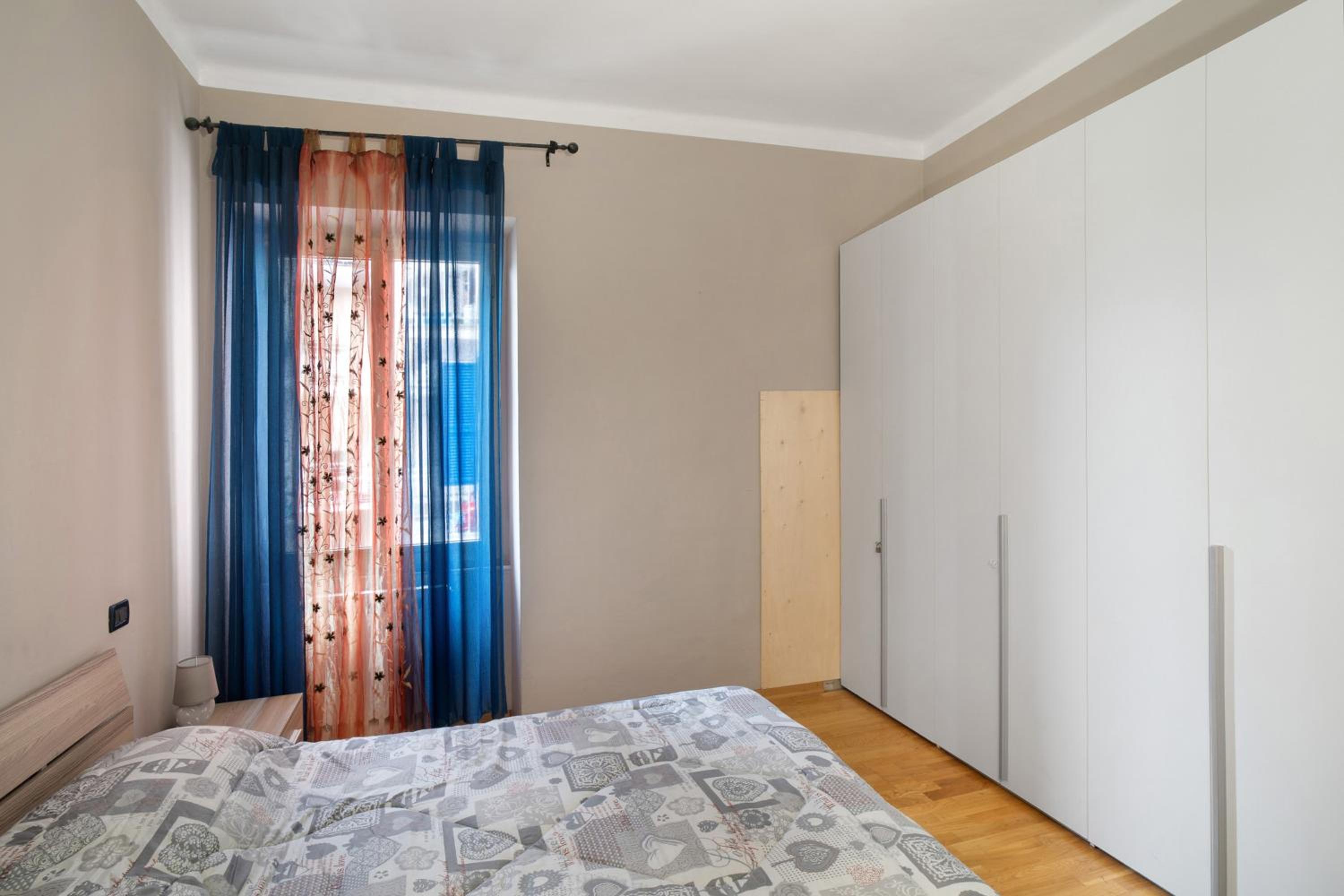 Superior One-Bedroom Apartment with Balcony photo 1