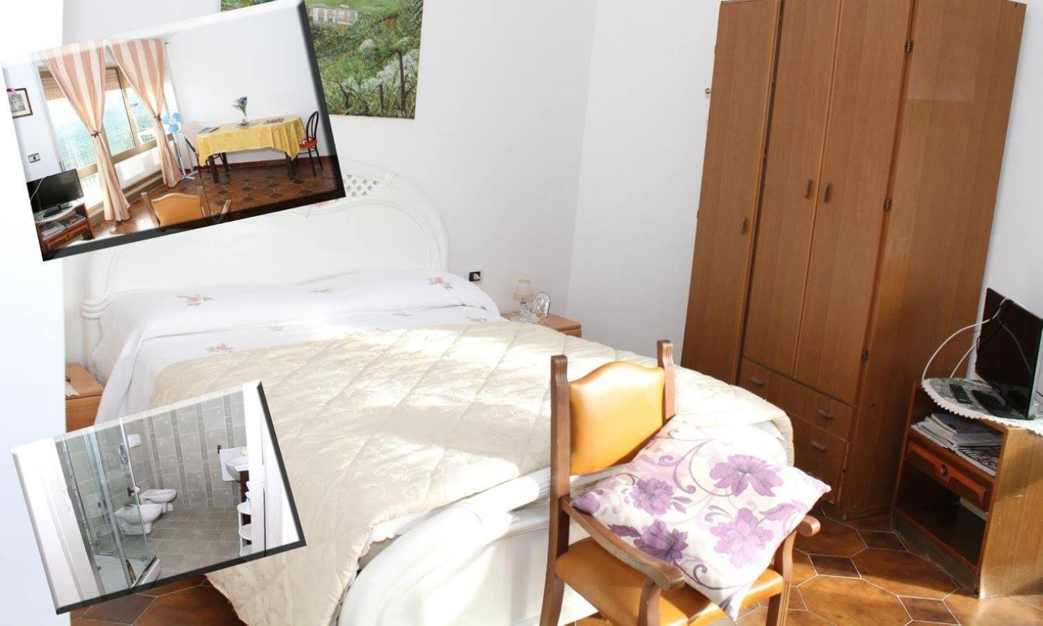 Deluxe Quadruple Room photo 2
