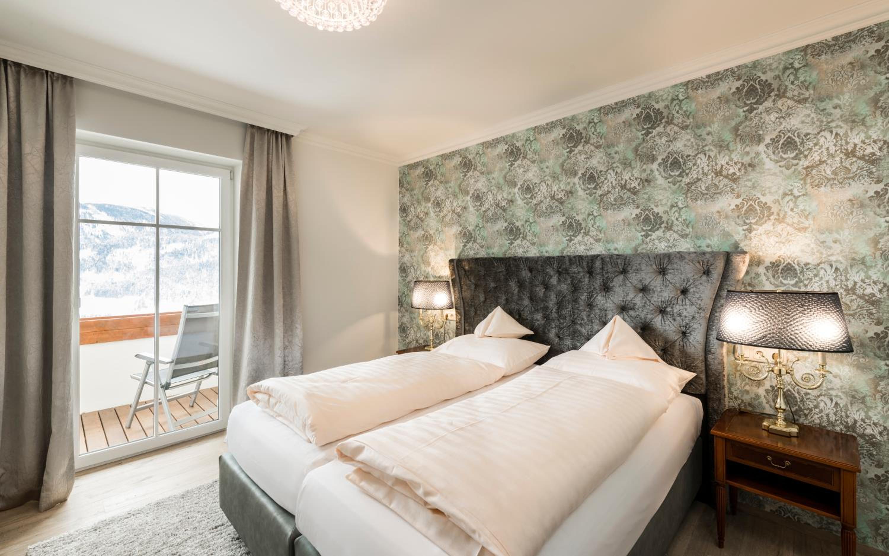 Suite photo 1
