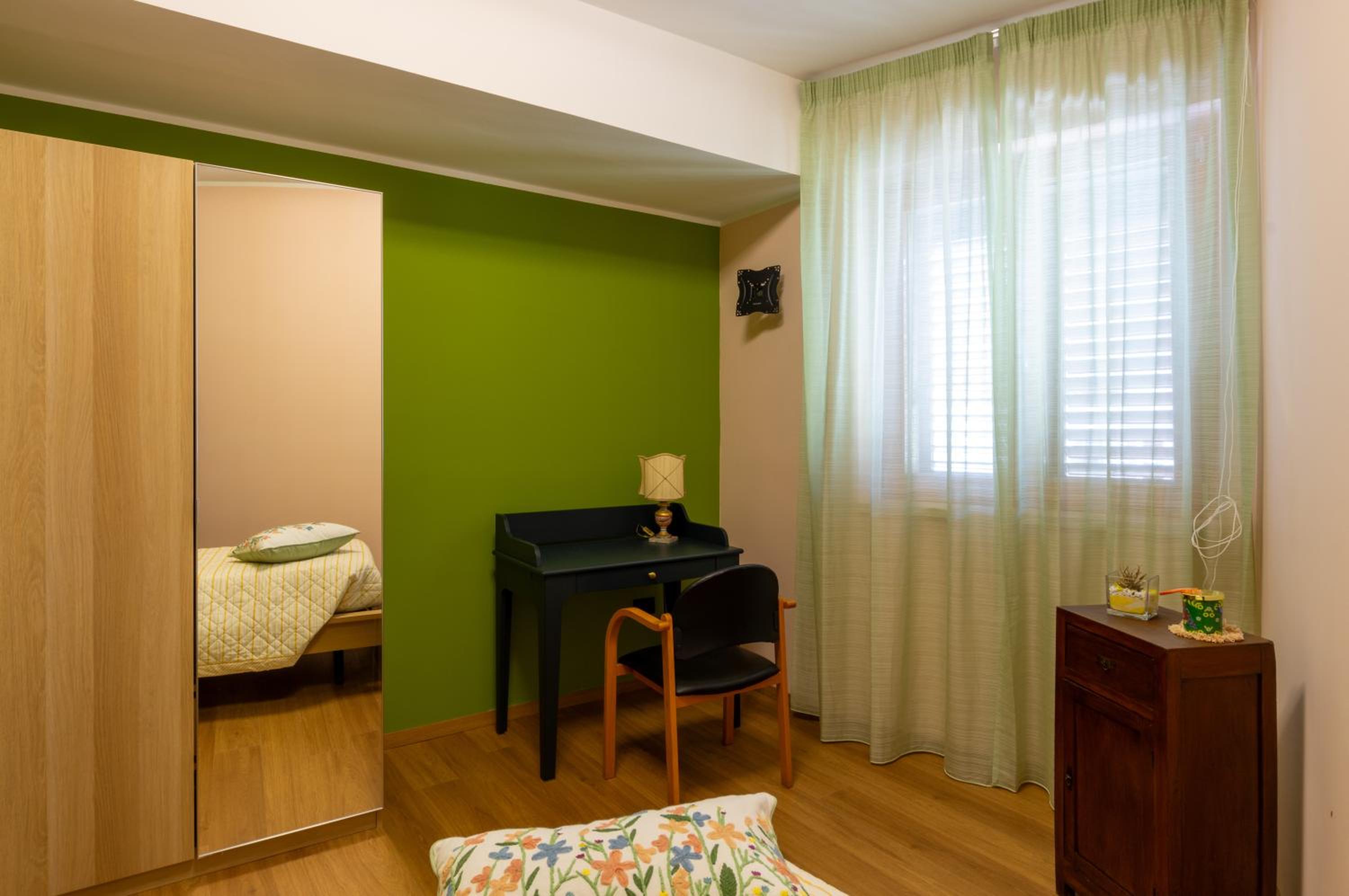 Standard Single Room photo 3