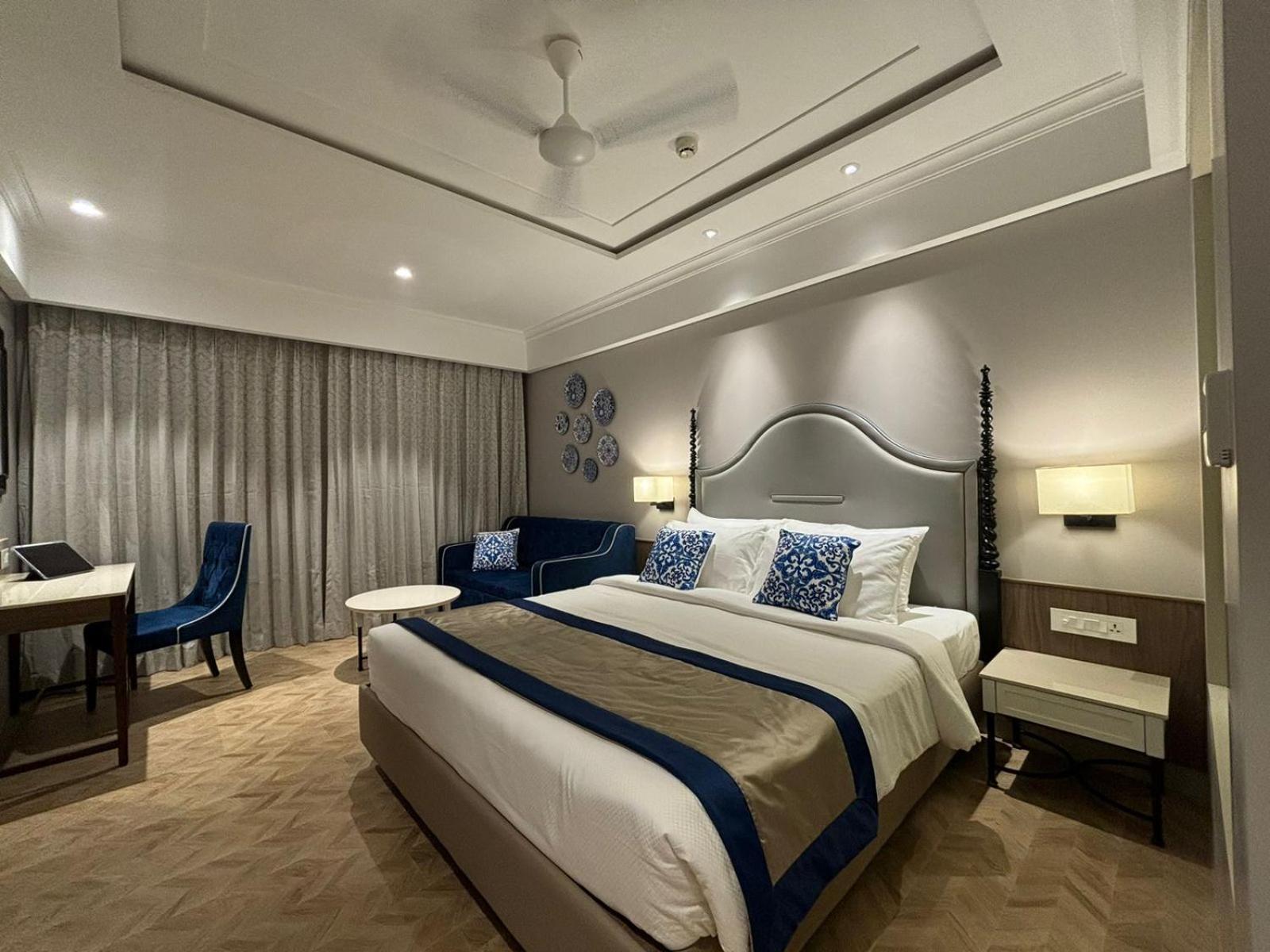 Auberge Vista Room With Balcony - 15% Discount on Food & Beverages photo 1