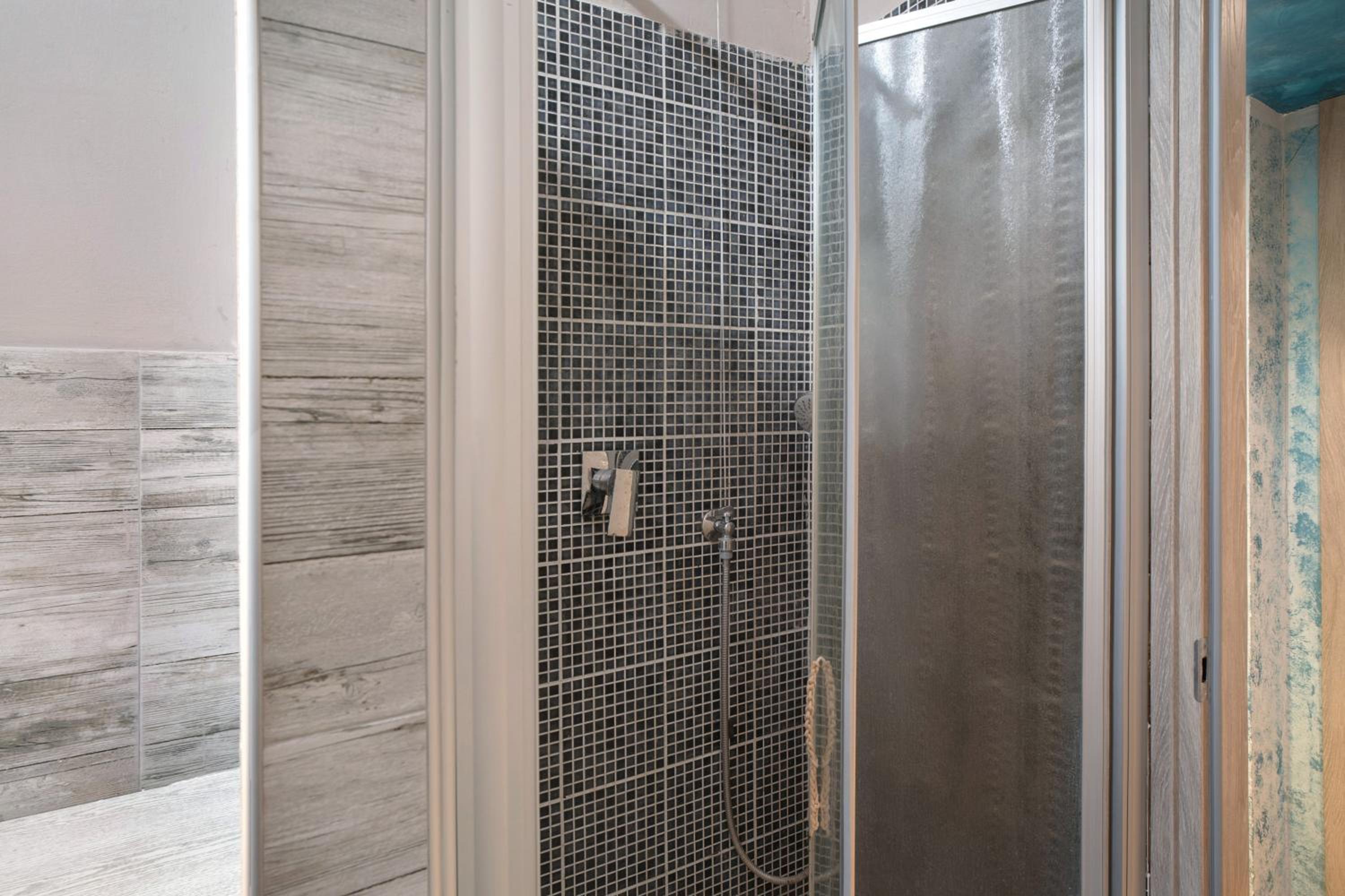 Superior One-Bedroom Apartment with Balcony photo 3