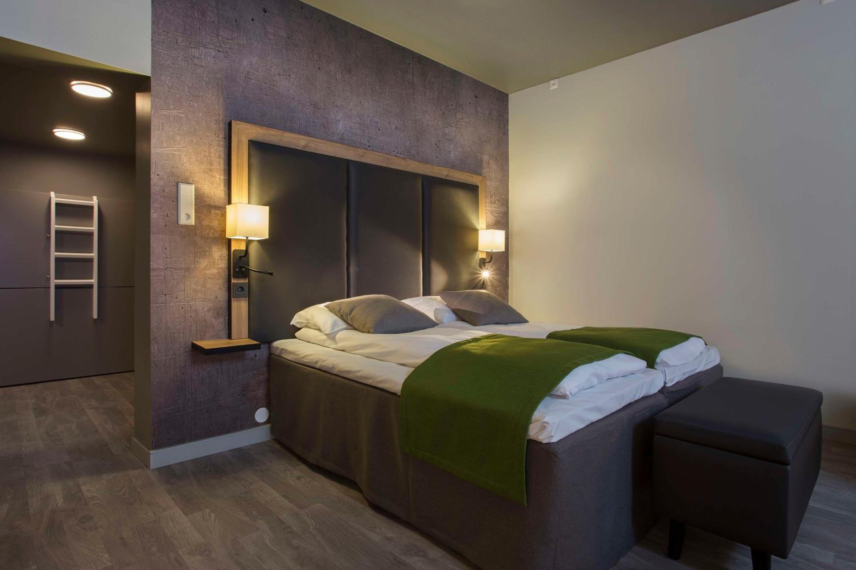 Superior Twin Room photo 2