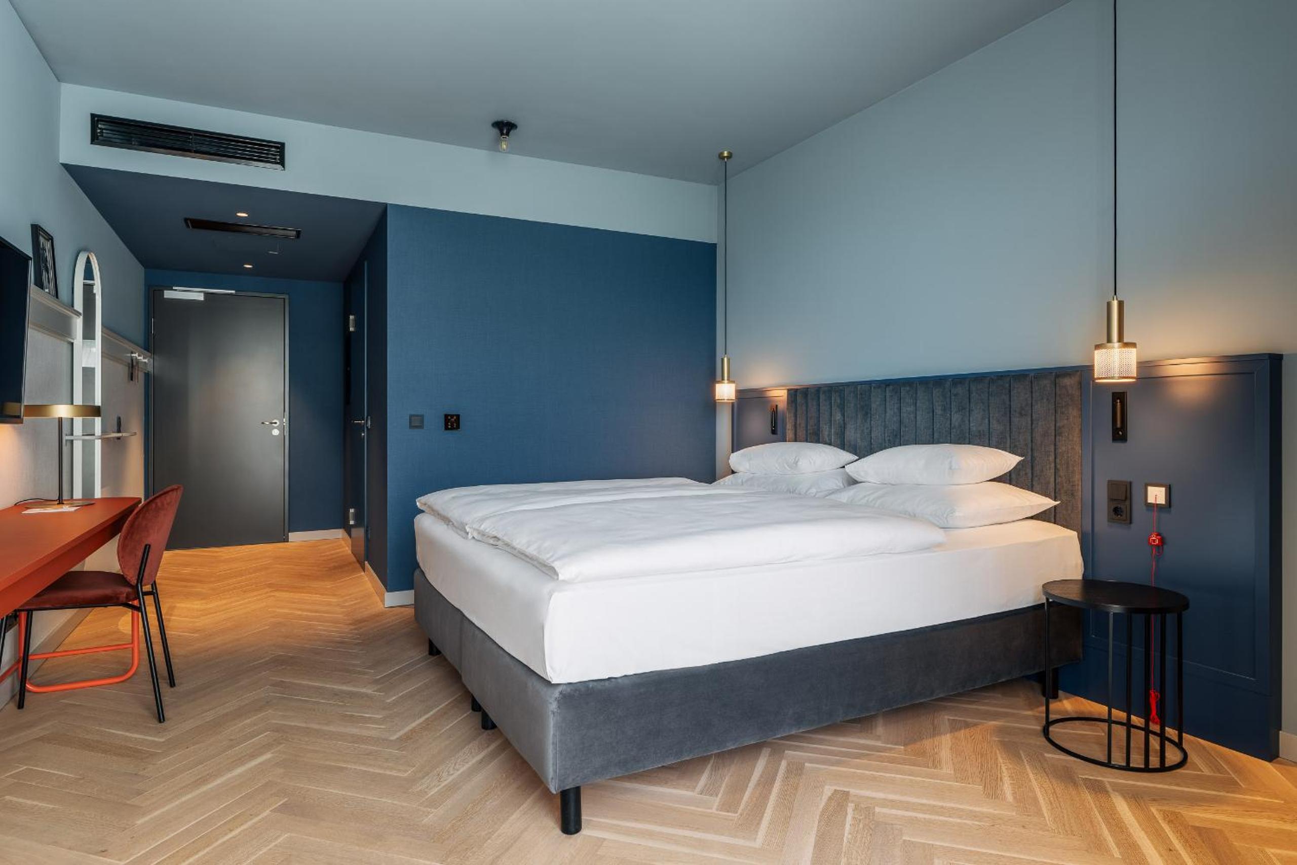 Hotel Galántha, Billede 6