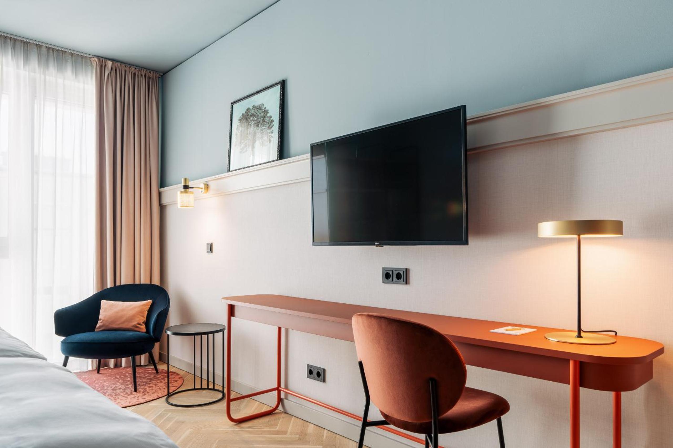 Hotel Galántha, Billede 7