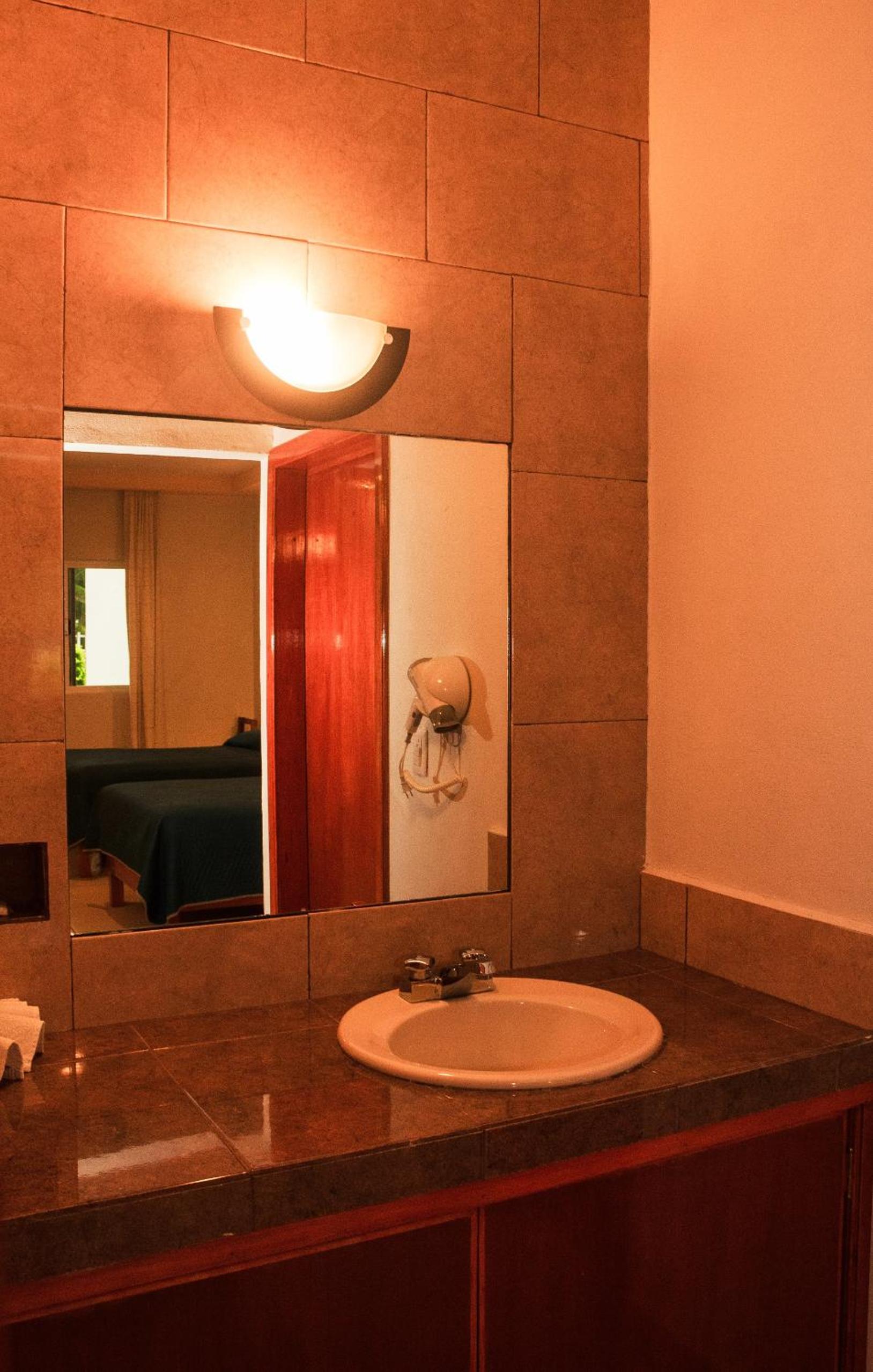 Twin Room photo 2