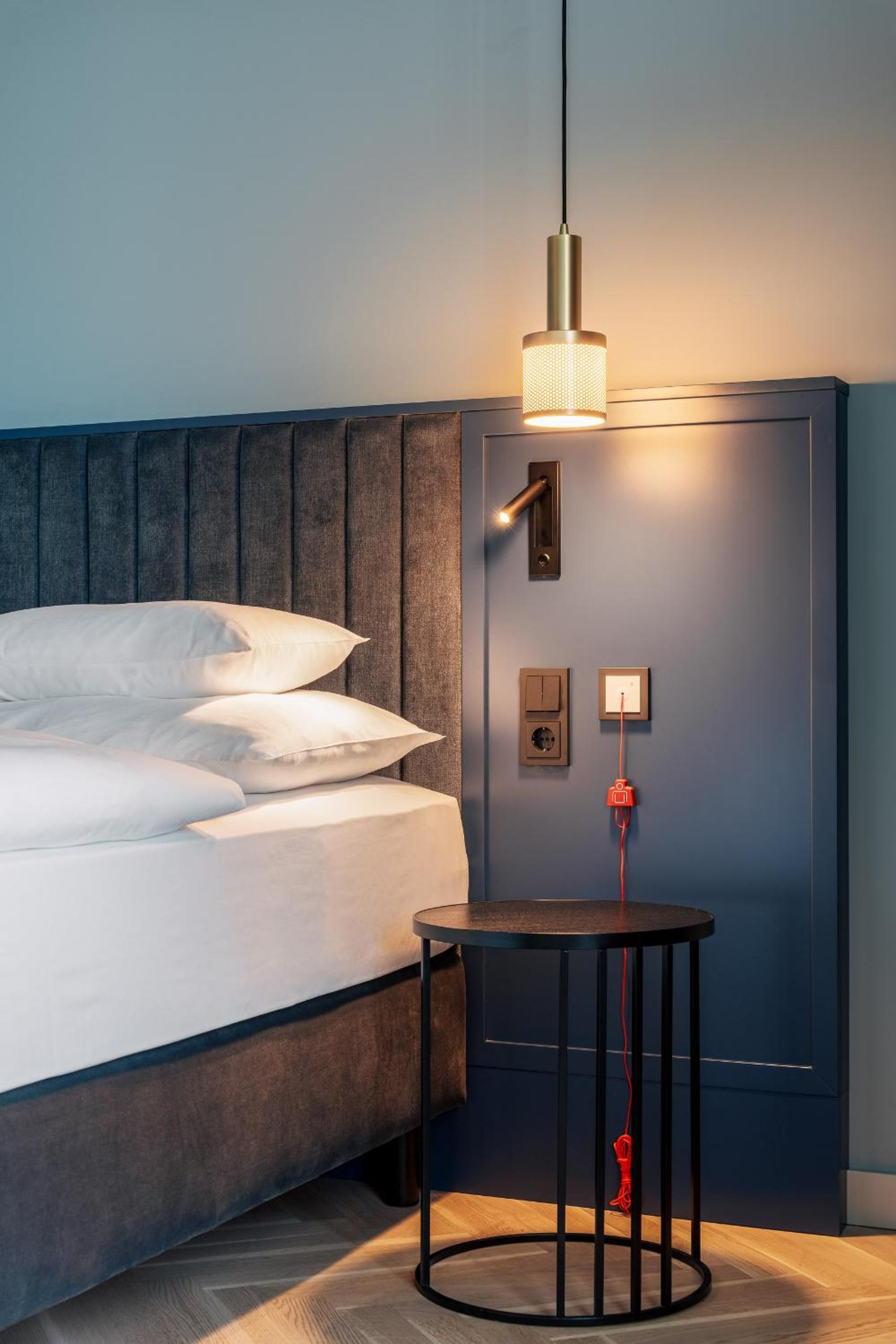 Double Room - Disability Access