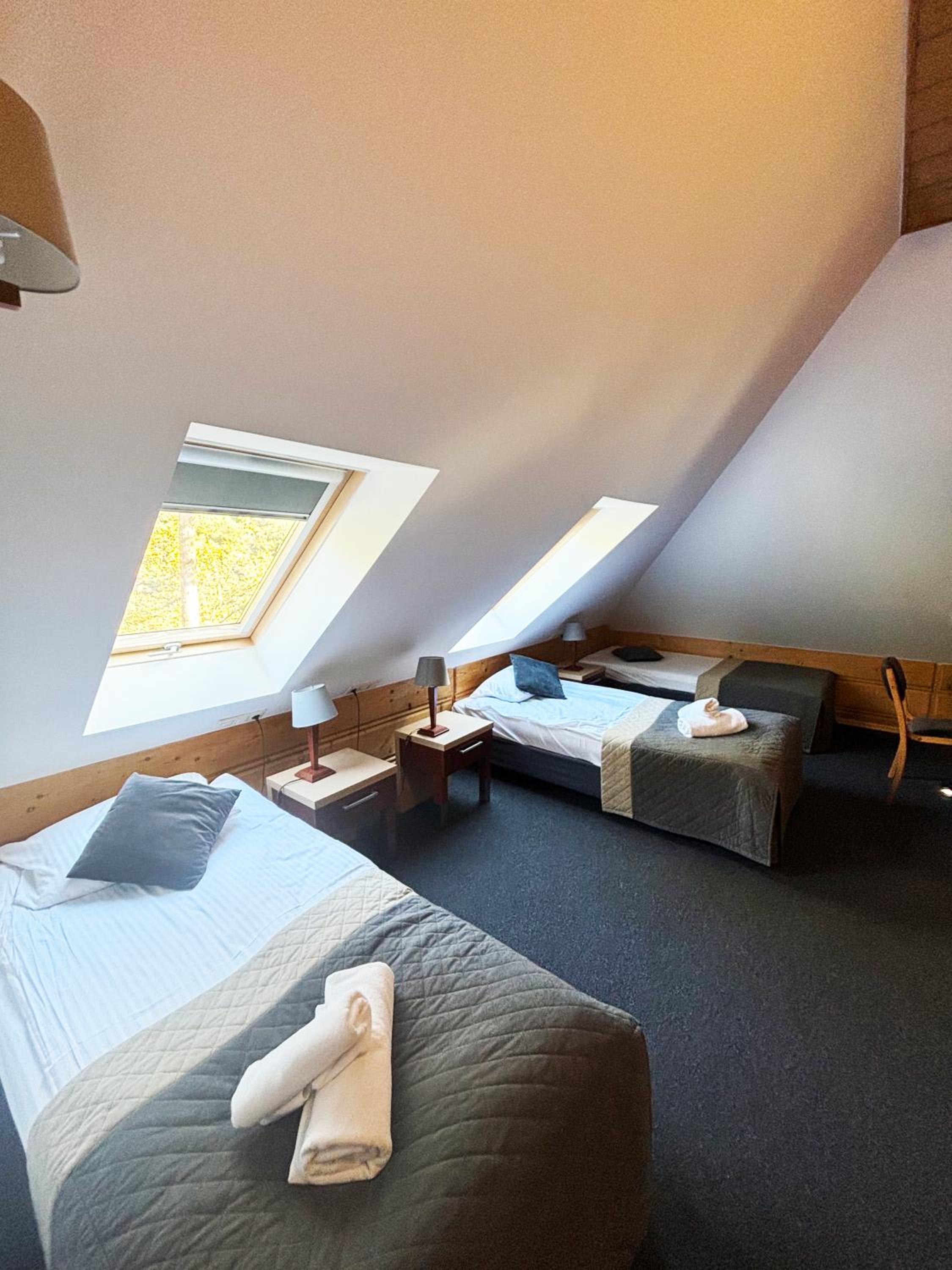 Triple Room photo 1