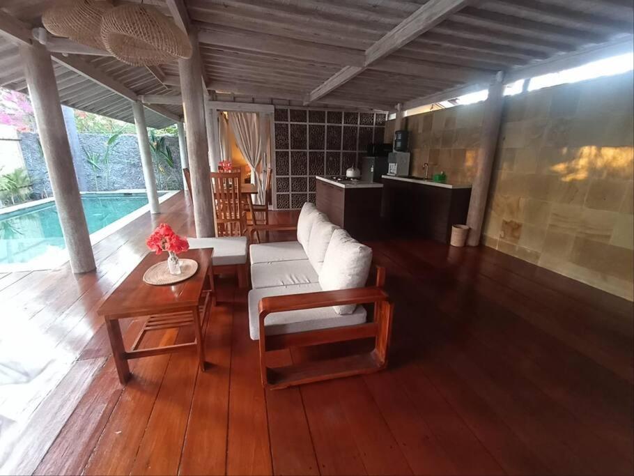 Two-Bedroom Villa photo 1