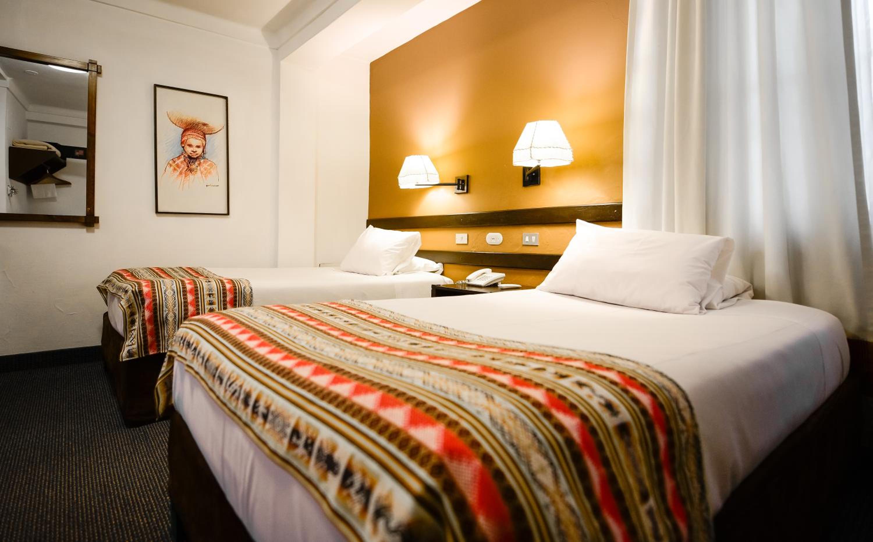 Twin Room photo 3