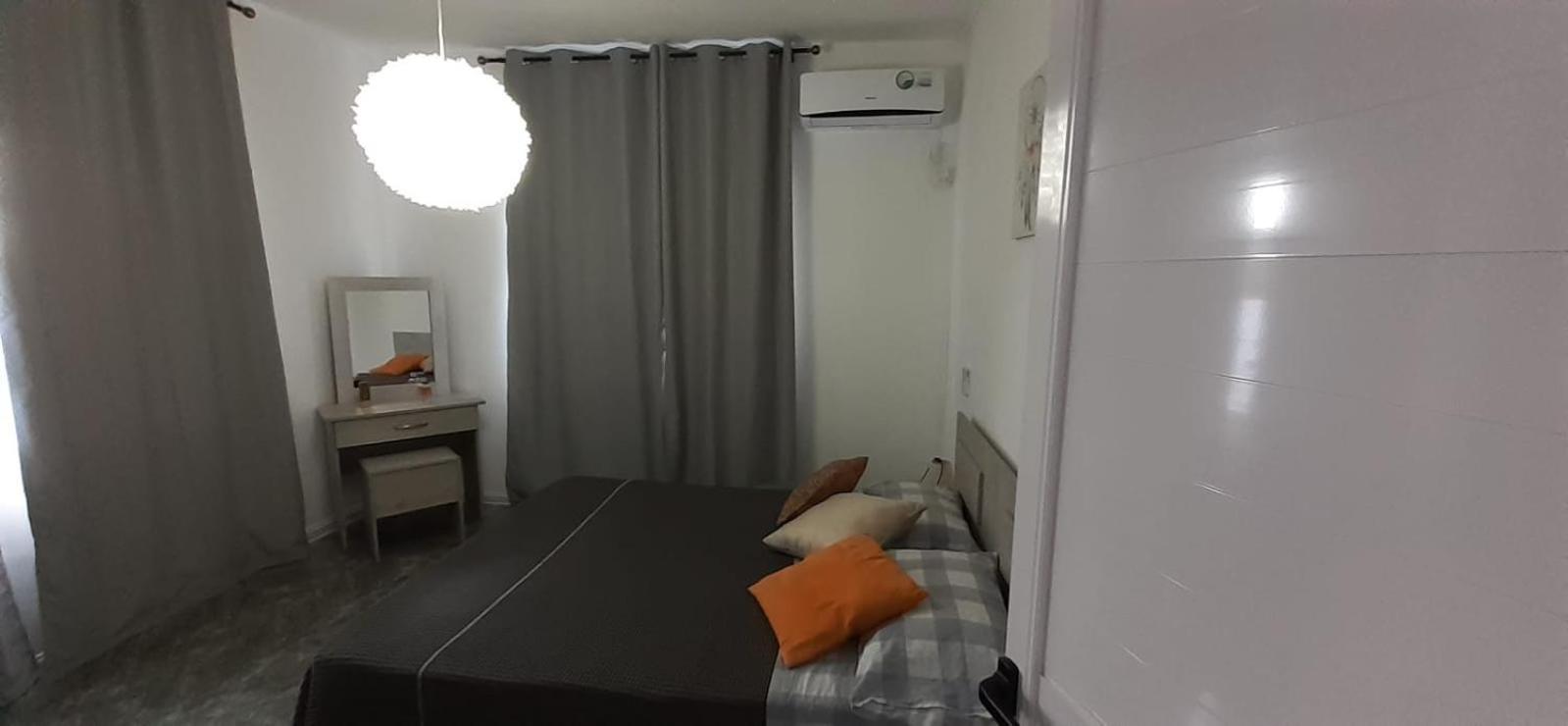 Two-Bedroom Townhouse