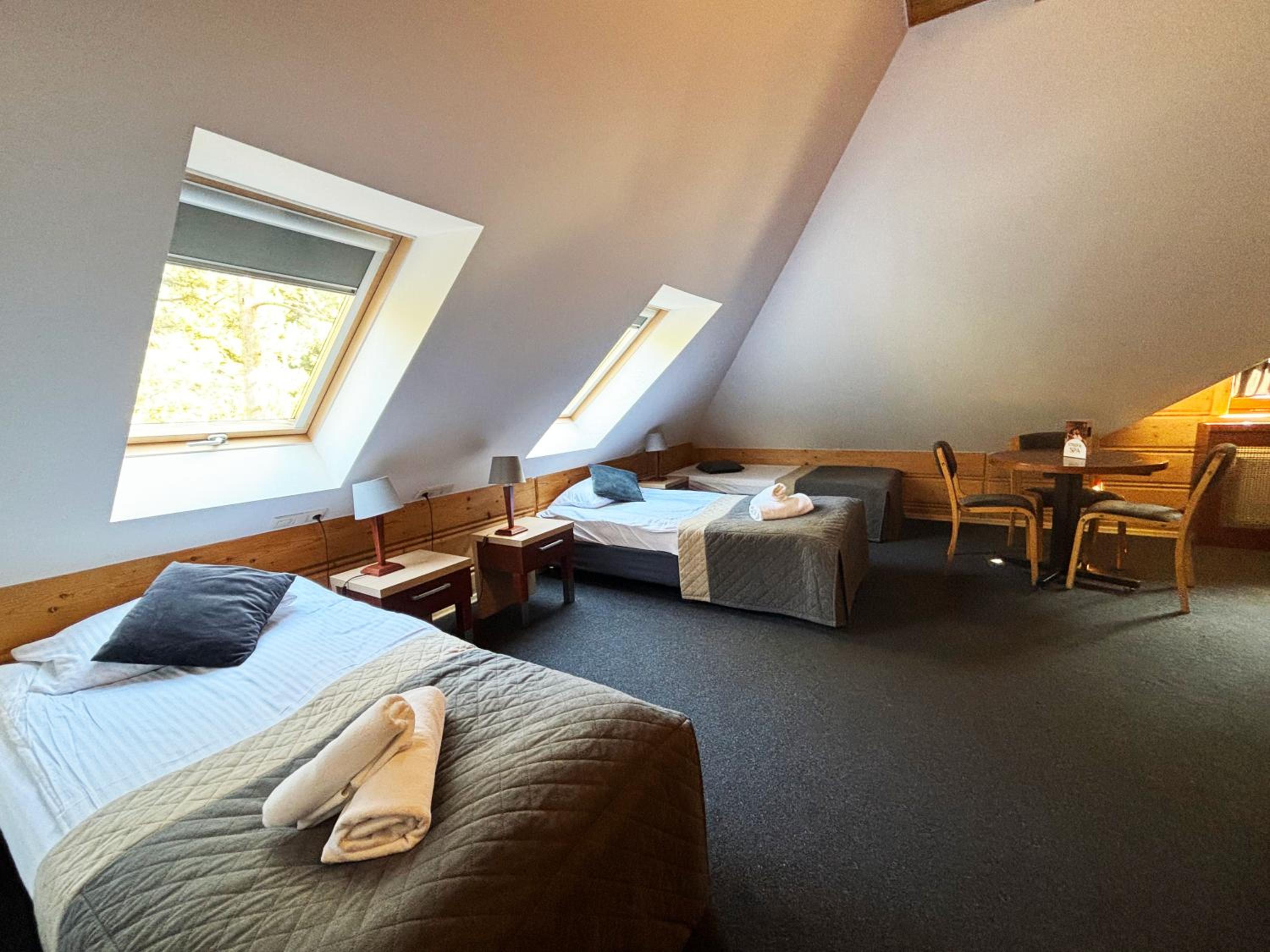 Triple Room photo 3