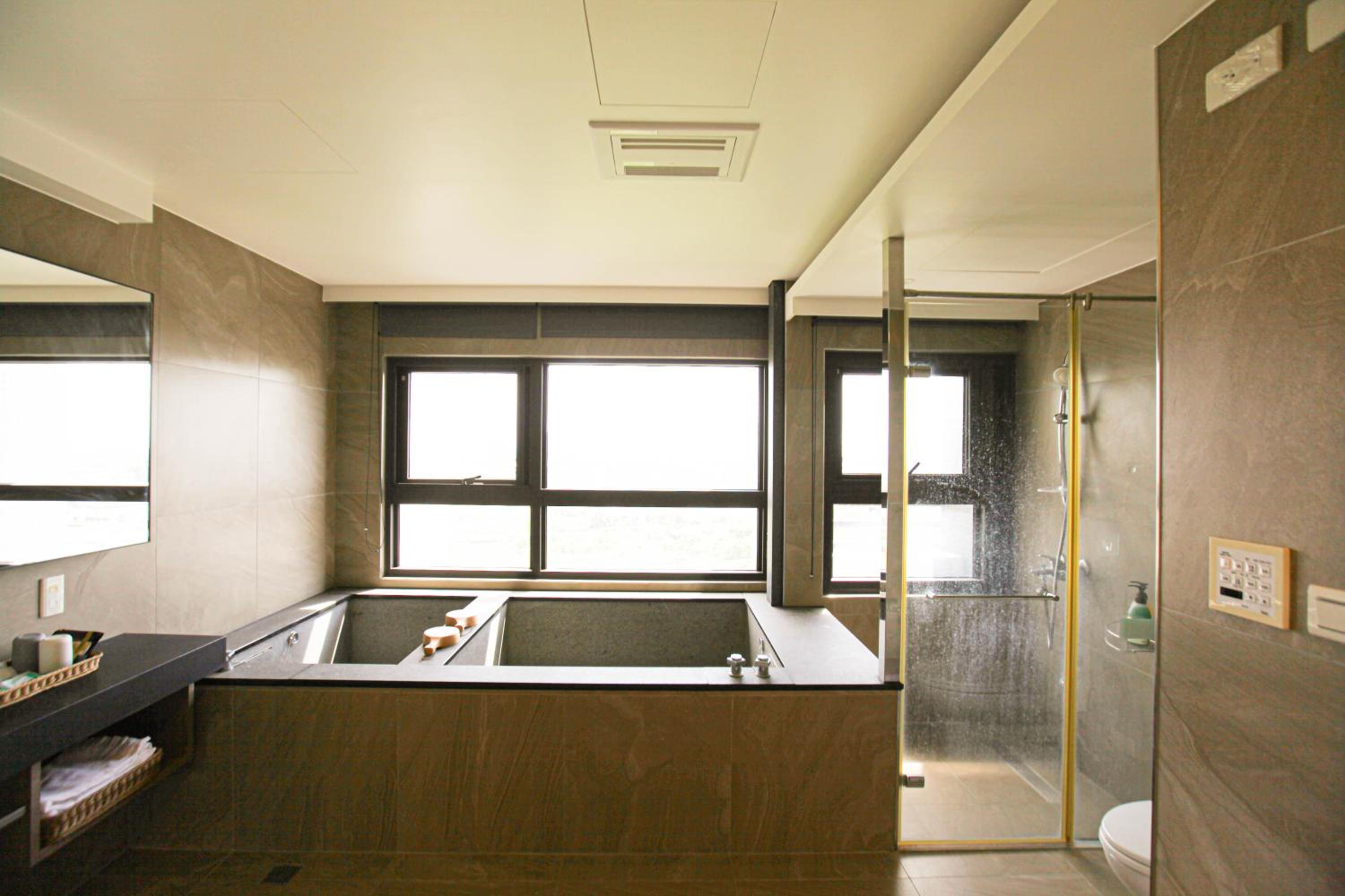 Deluxe Double Room with Bath