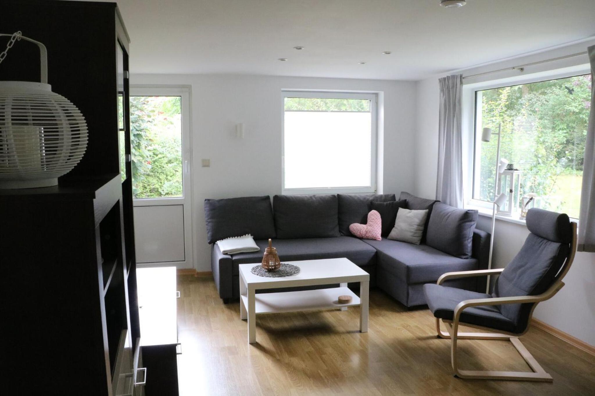 Two-Bedroom House photo 1