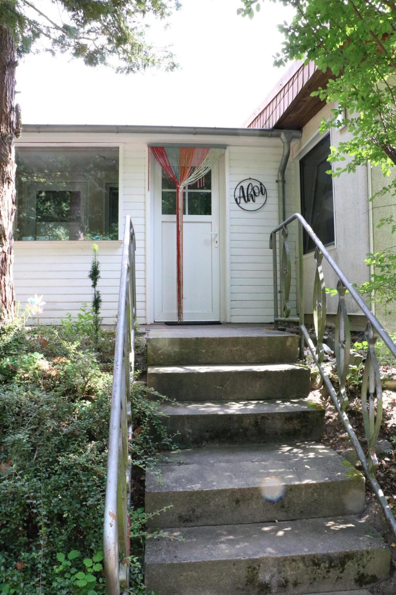 Two-Bedroom House photo 2