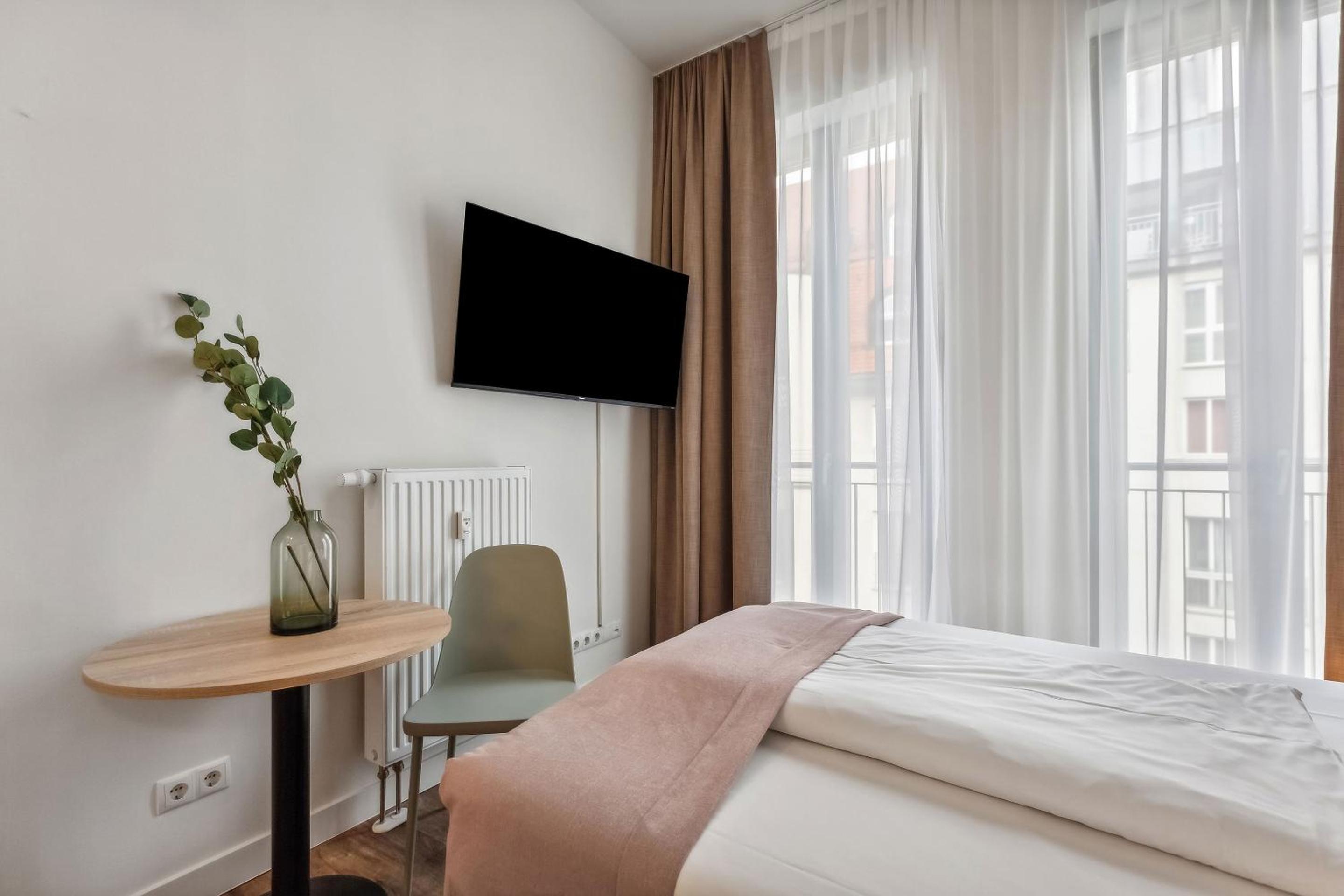 Single Suite photo 2