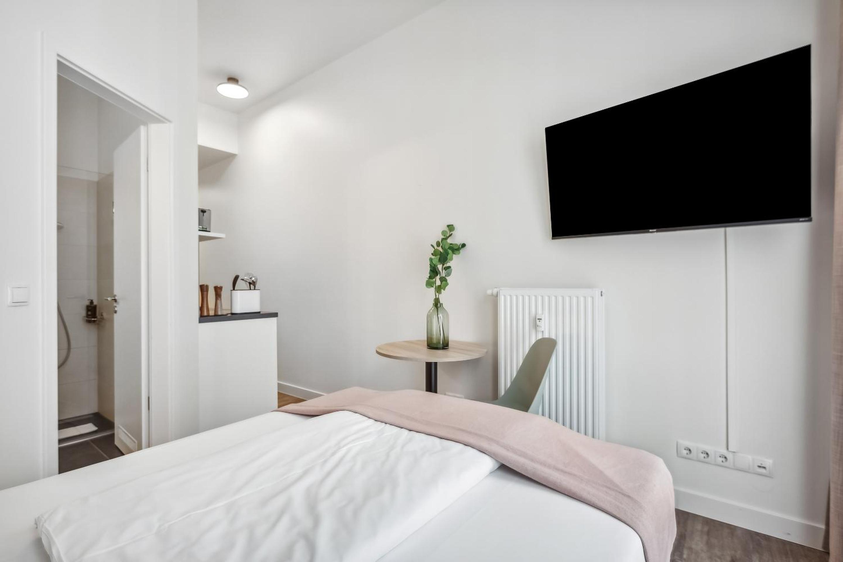 Single Suite photo 3