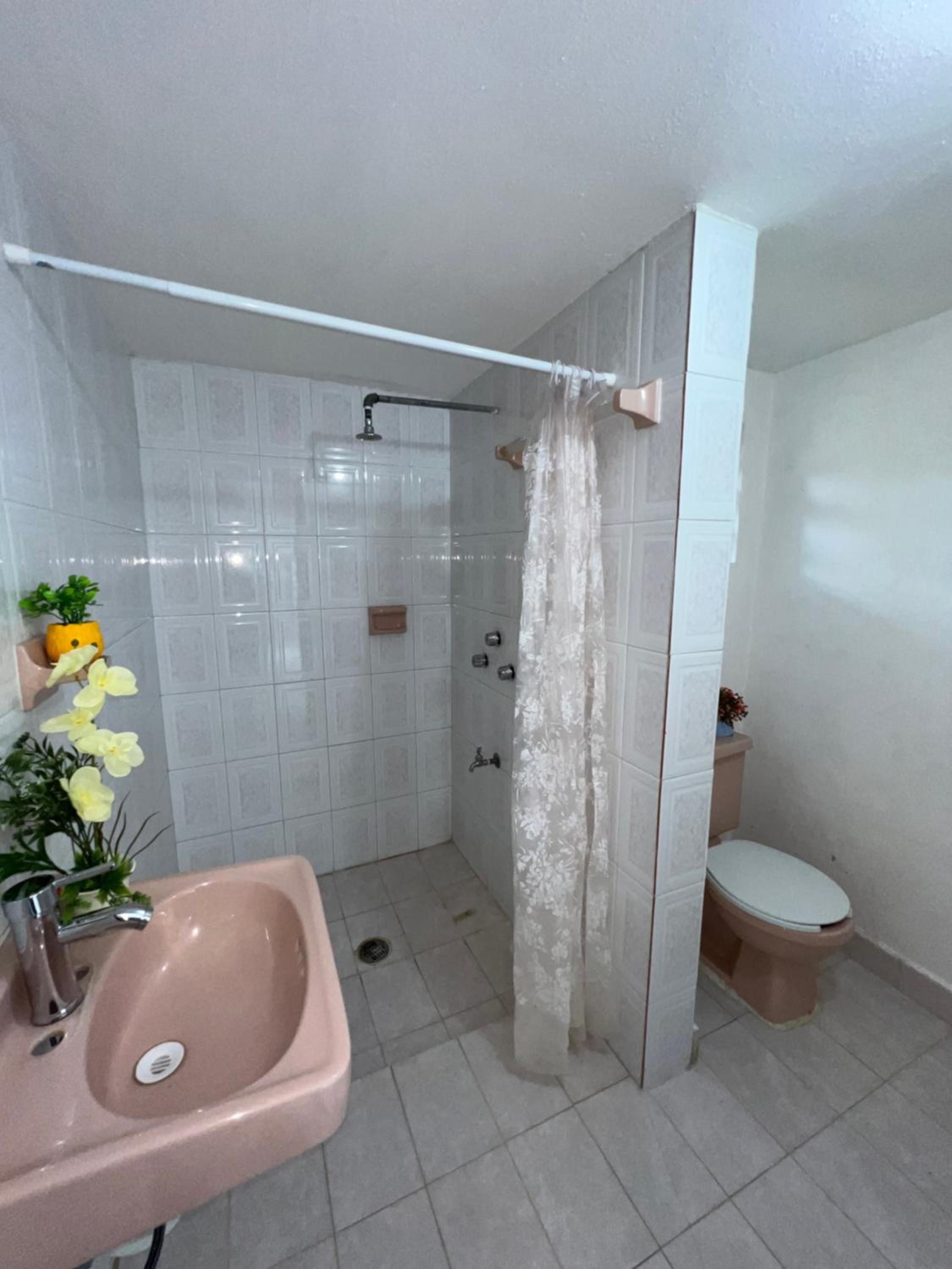 Three-Bedroom Villa photo 2