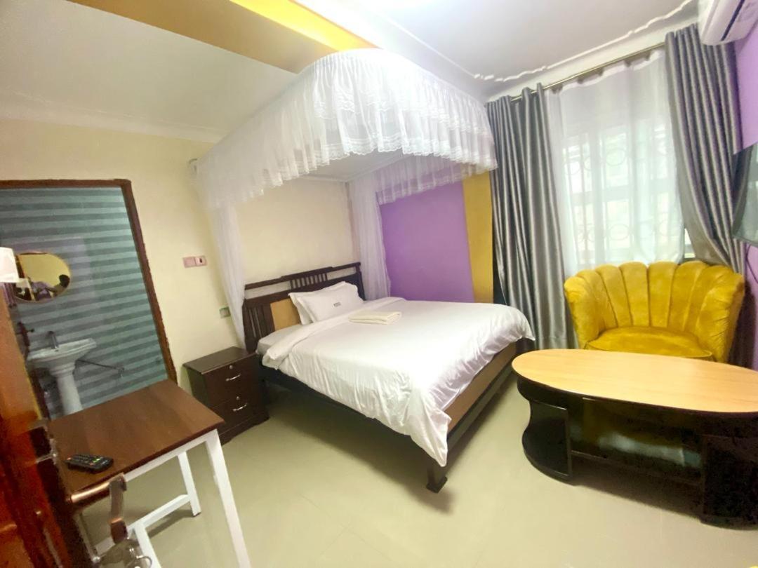 Standard Single Room photo 1