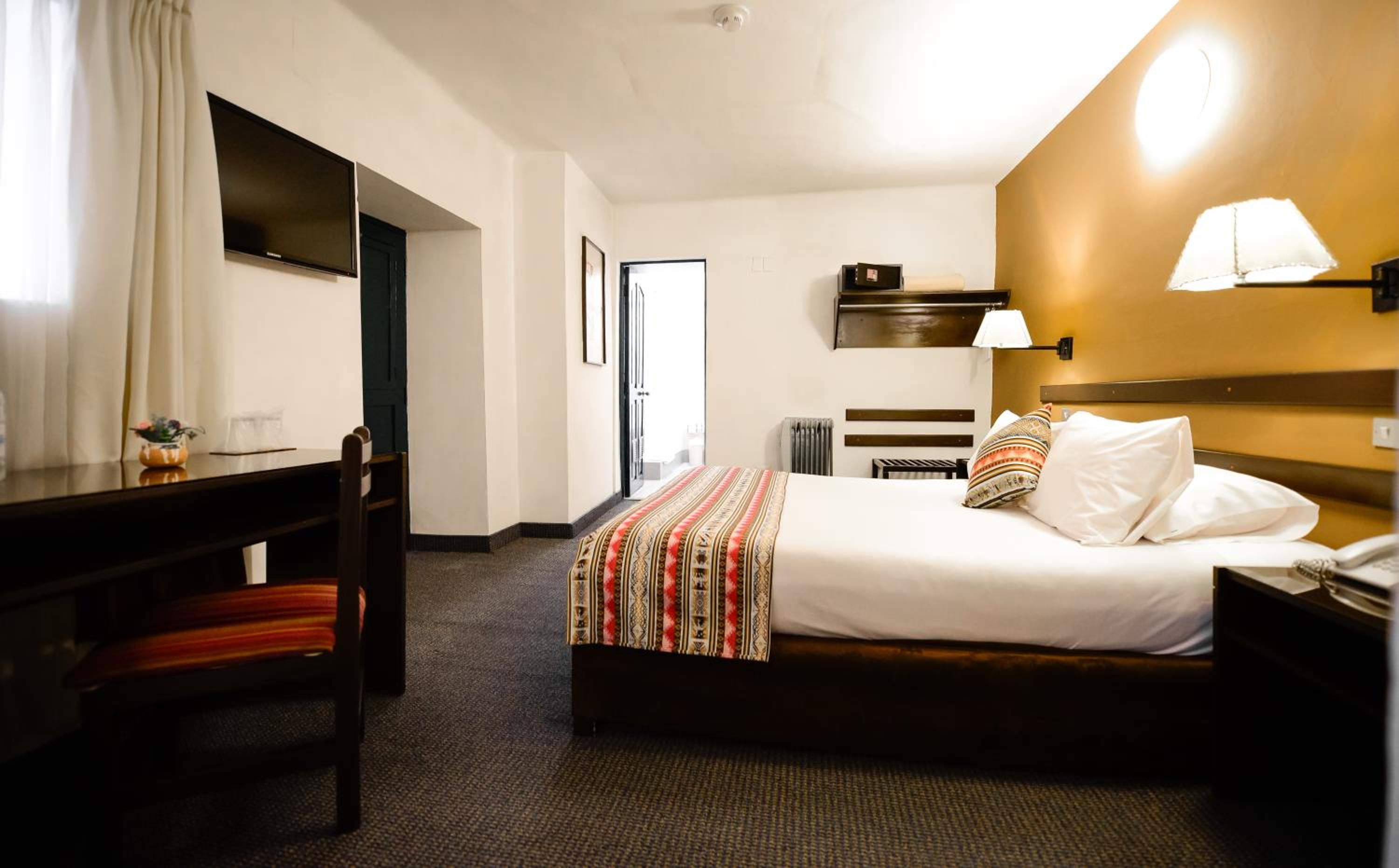 Double Room photo 3