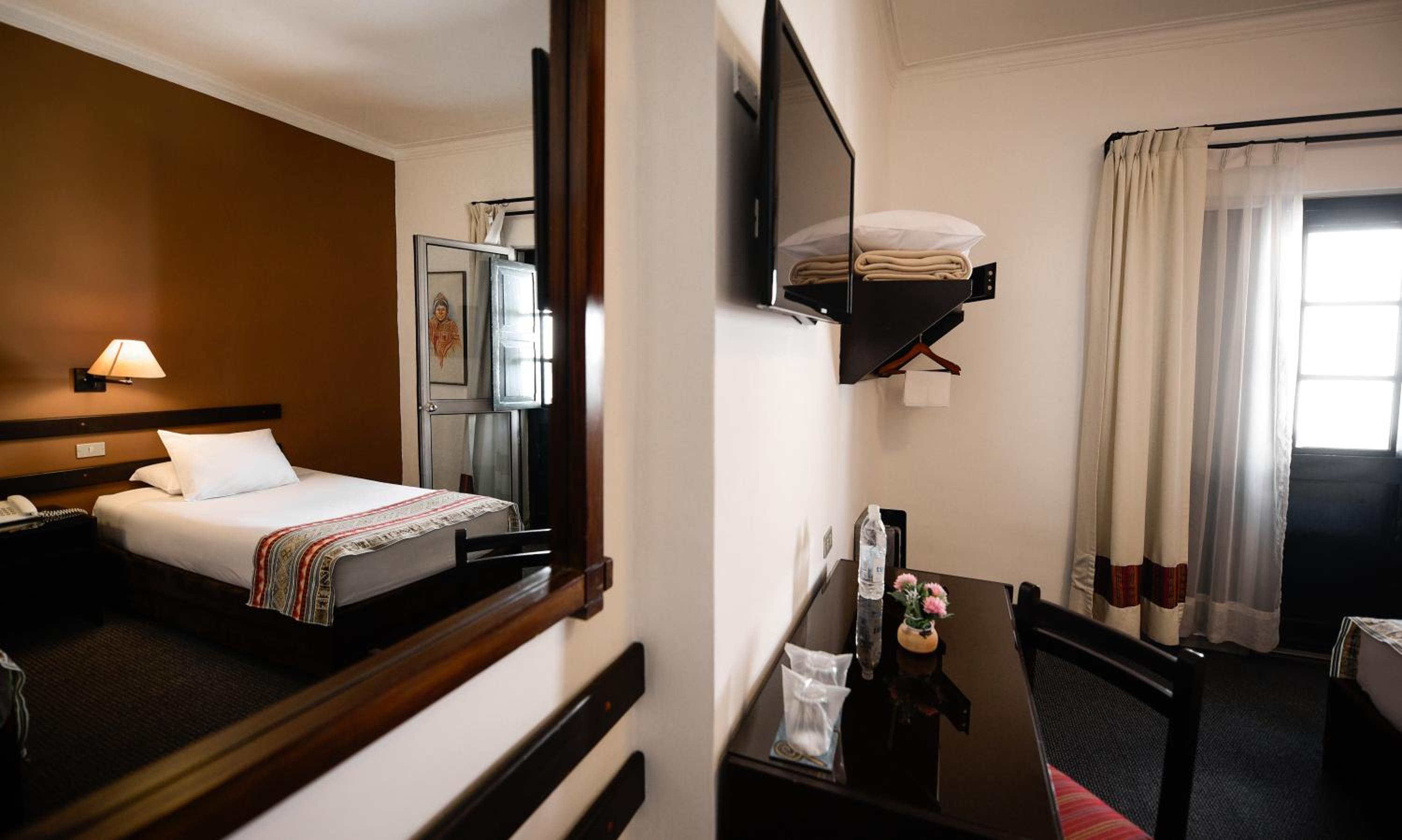 Double Room photo 2