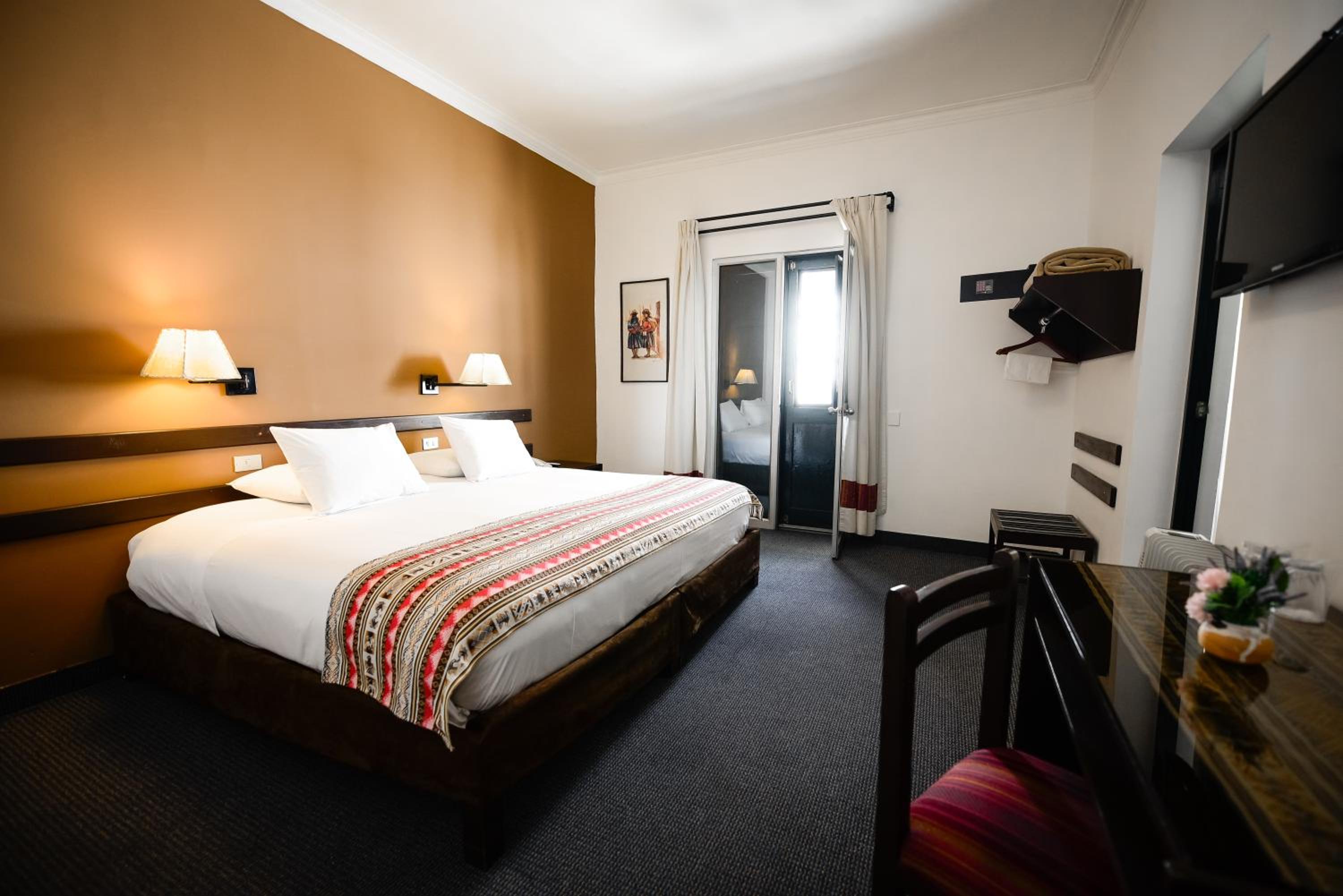 King Room photo 3