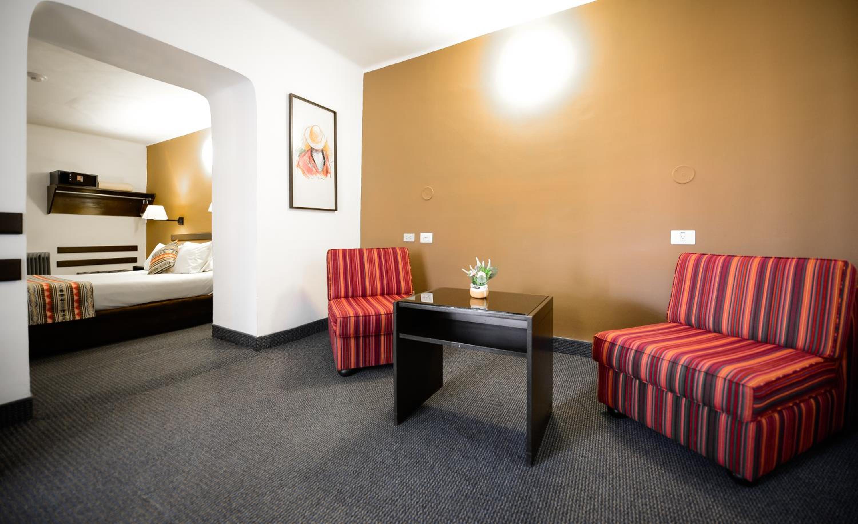King Room photo 2