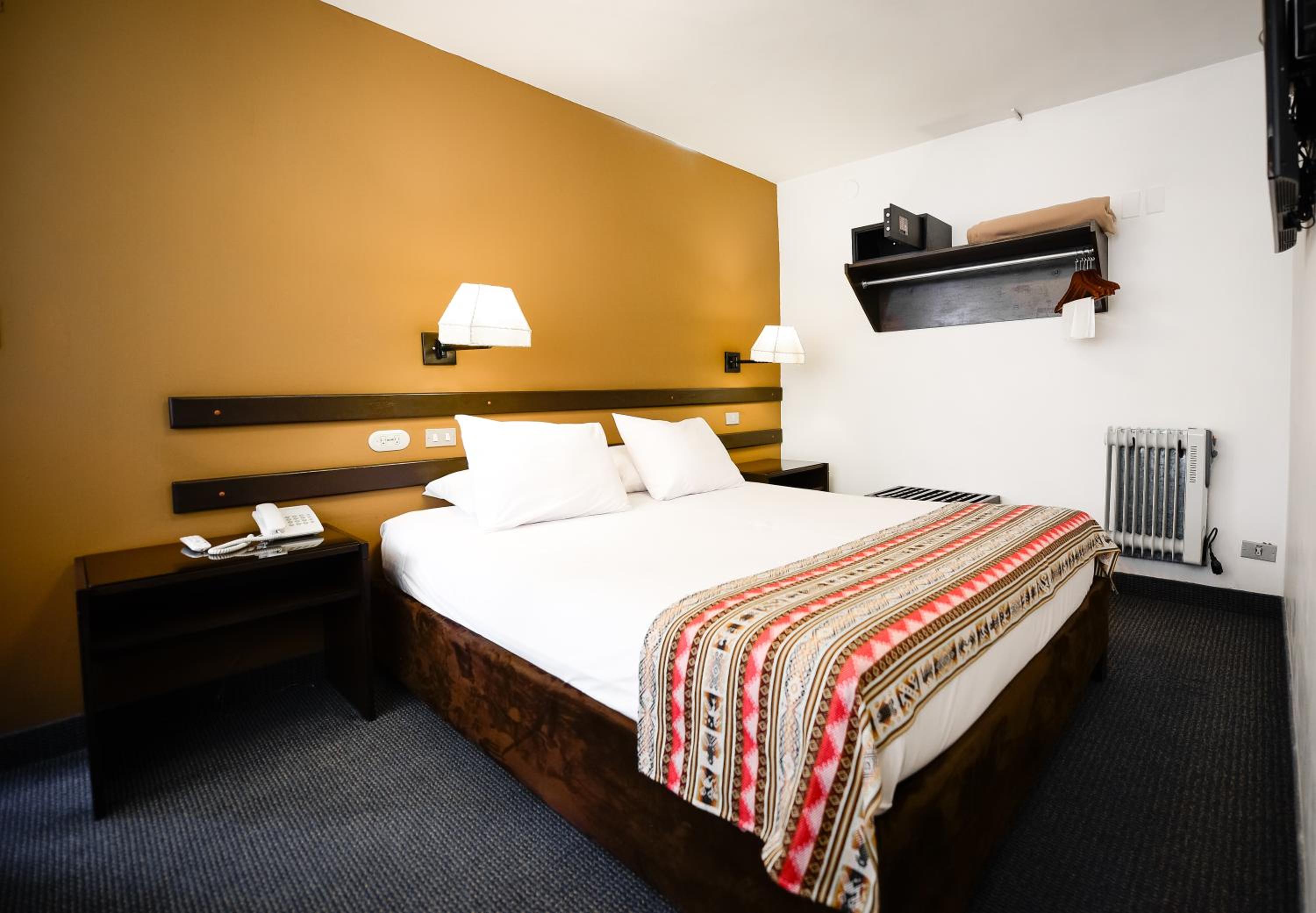 Single Room