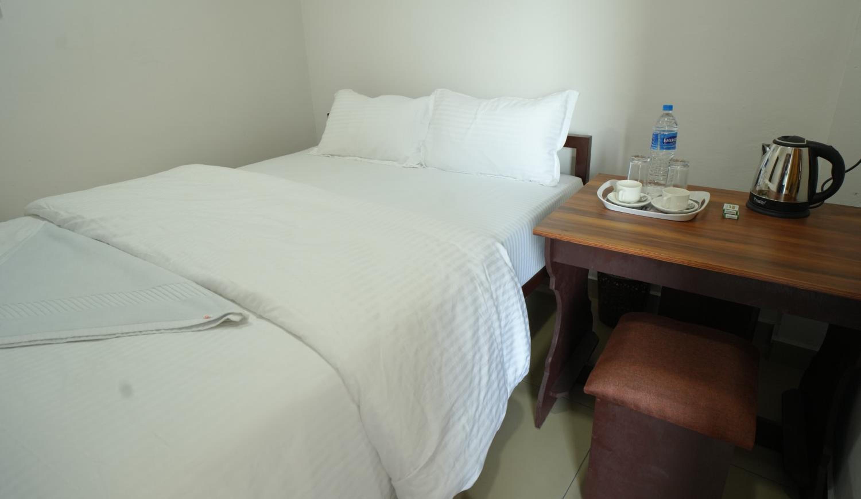 Standard Double Room photo 3