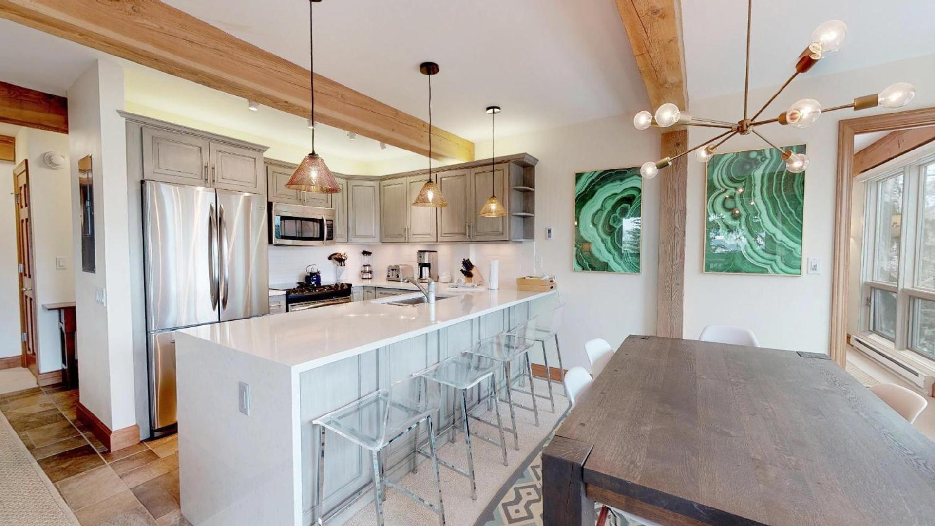 4 Bedroom Platinum photo 2