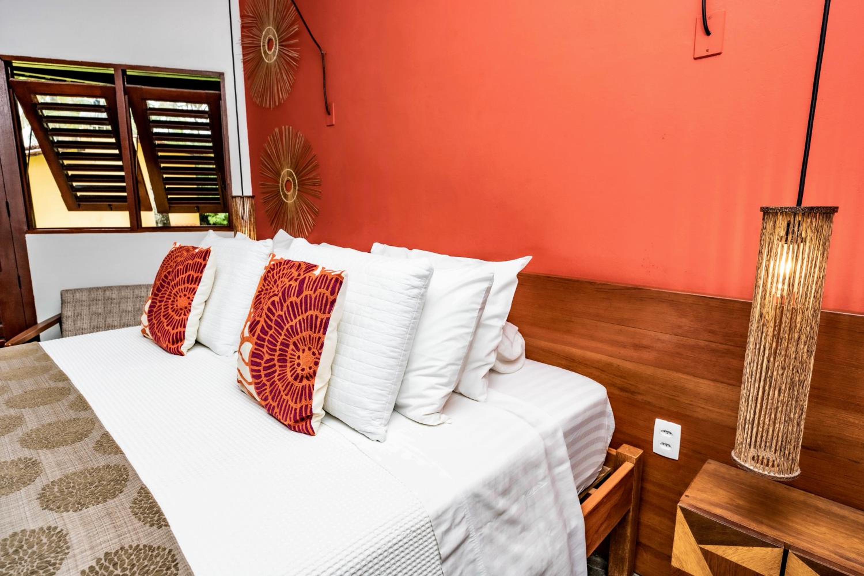 Superior Chalet (2 Adults) photo 3