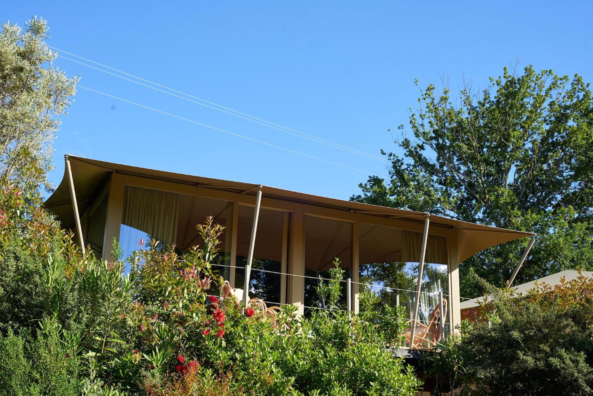 Luxury Tent photo 3
