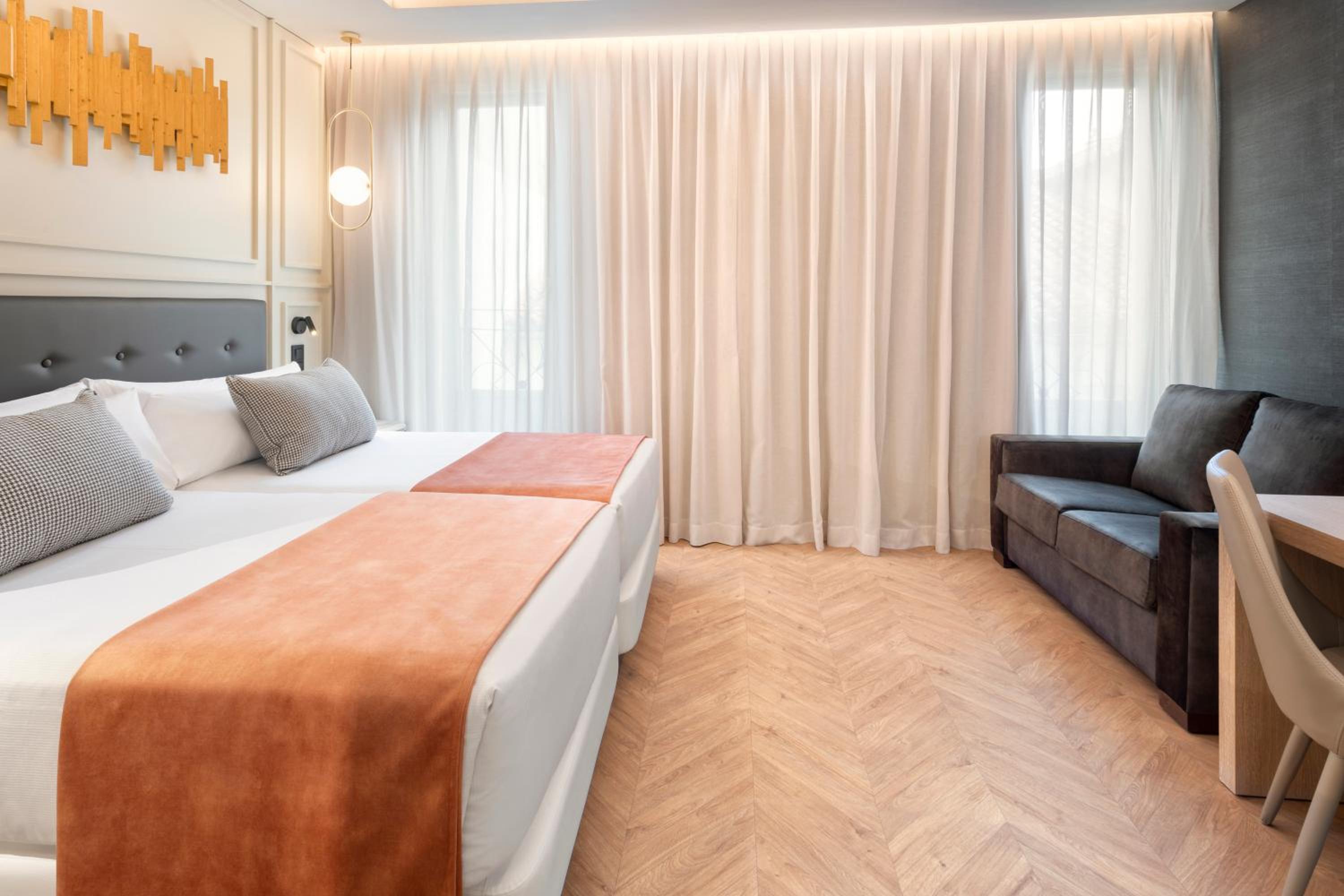Triple Room - Photo 3