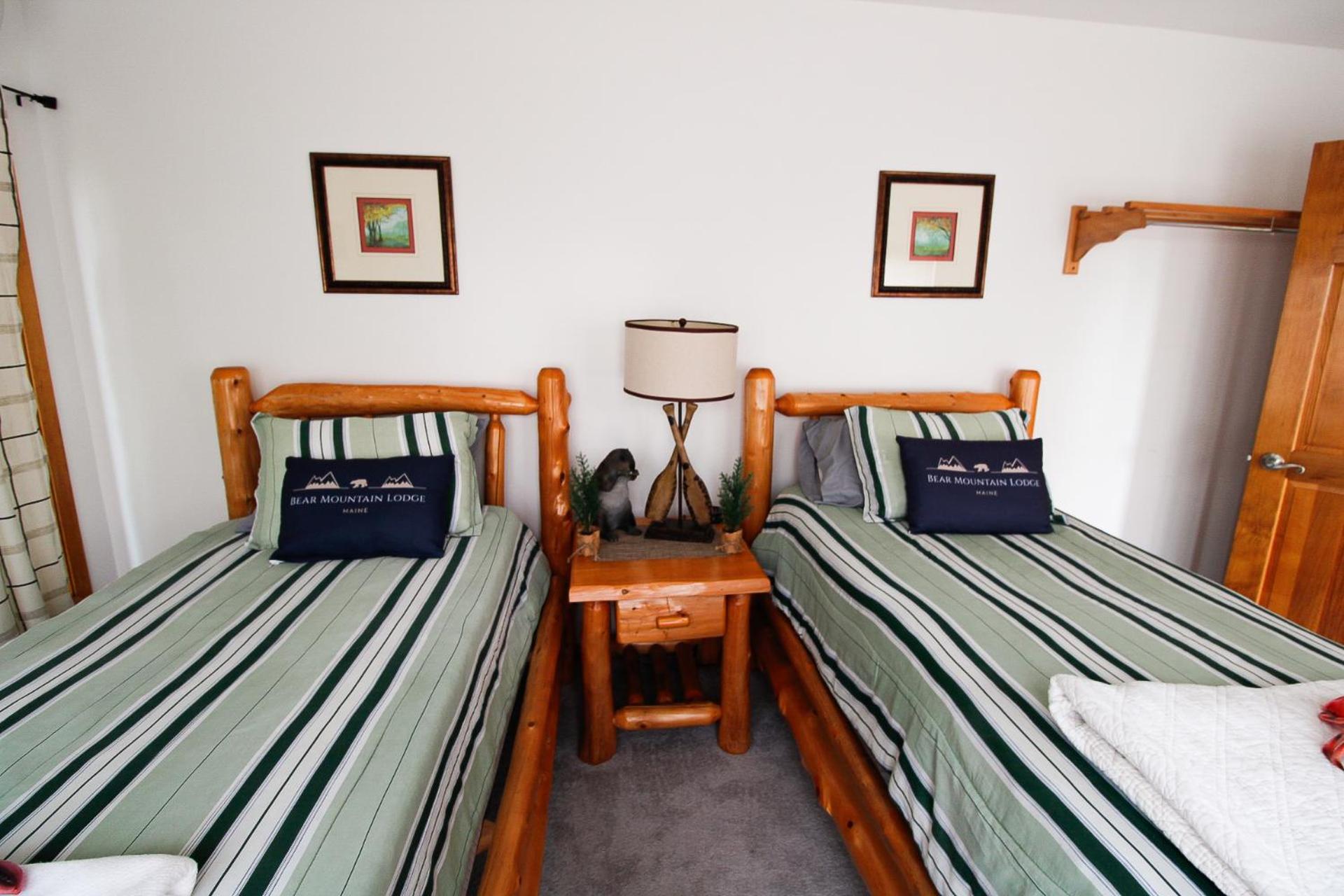 Bear Mountain Guest Lodge photo 1