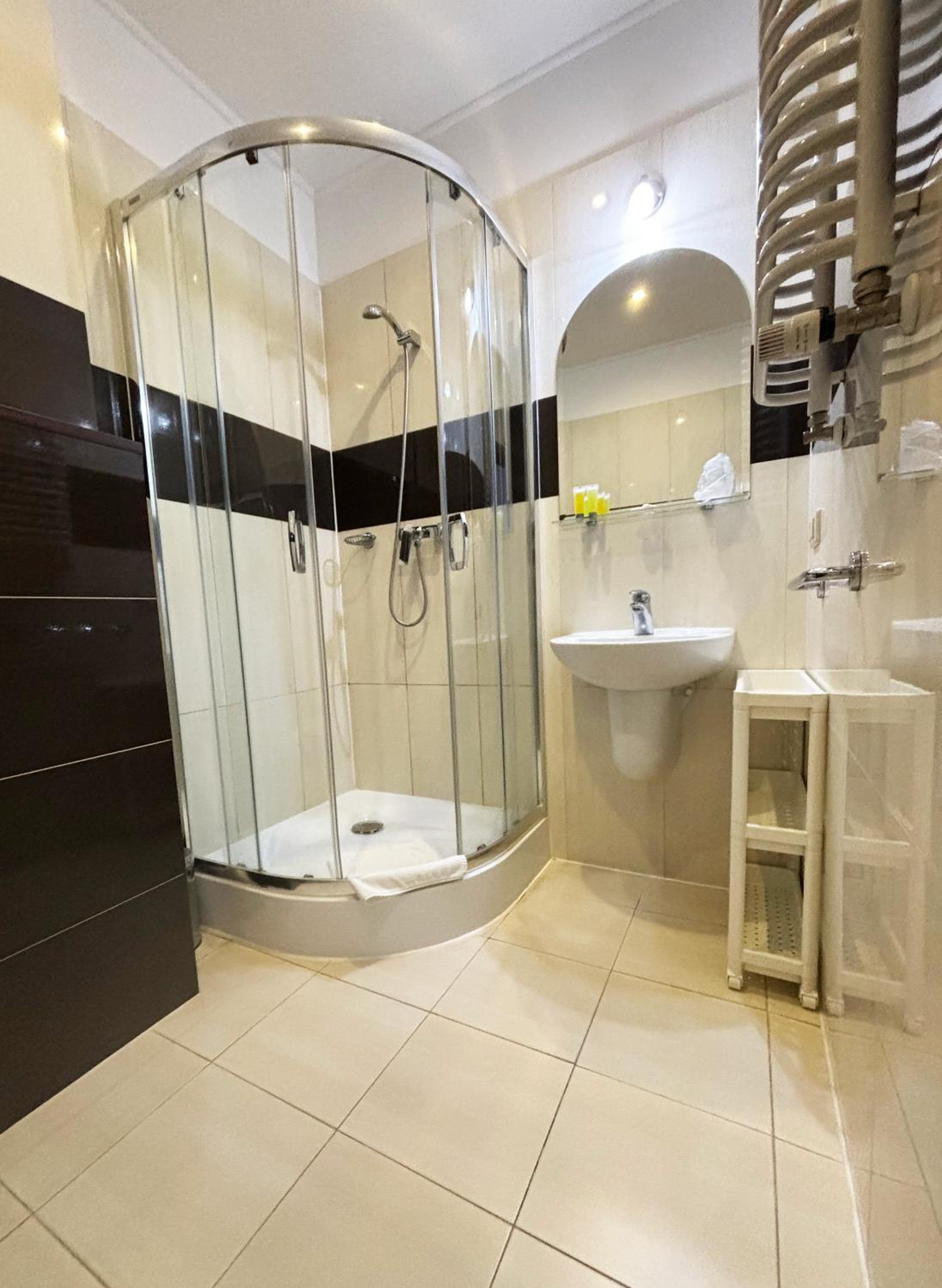 Standard Single Room photo 2