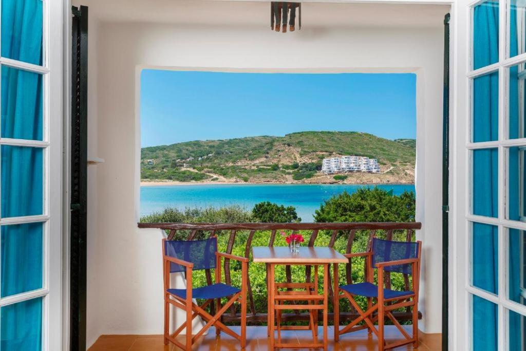 Two-Bedroom Apartment with Sea View photo 3