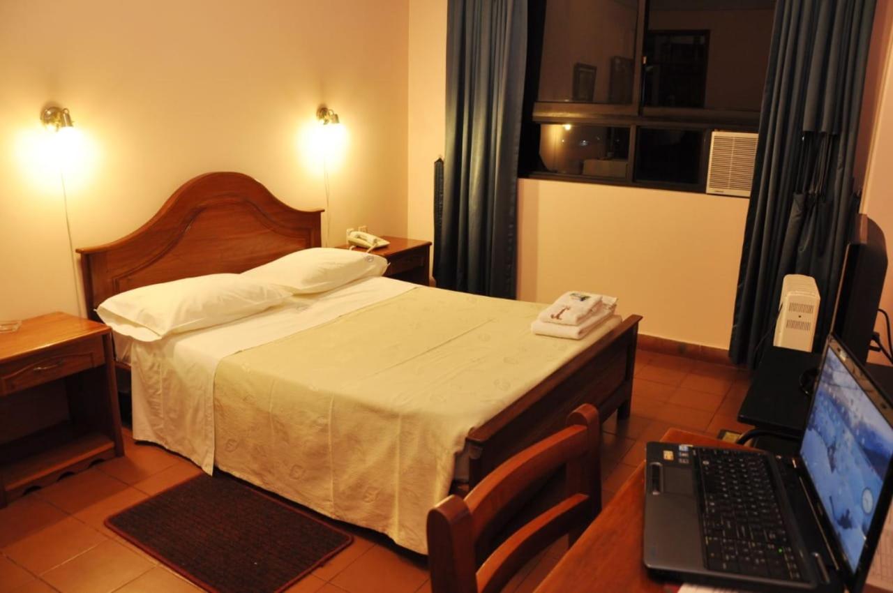 Standard Single Room photo 3